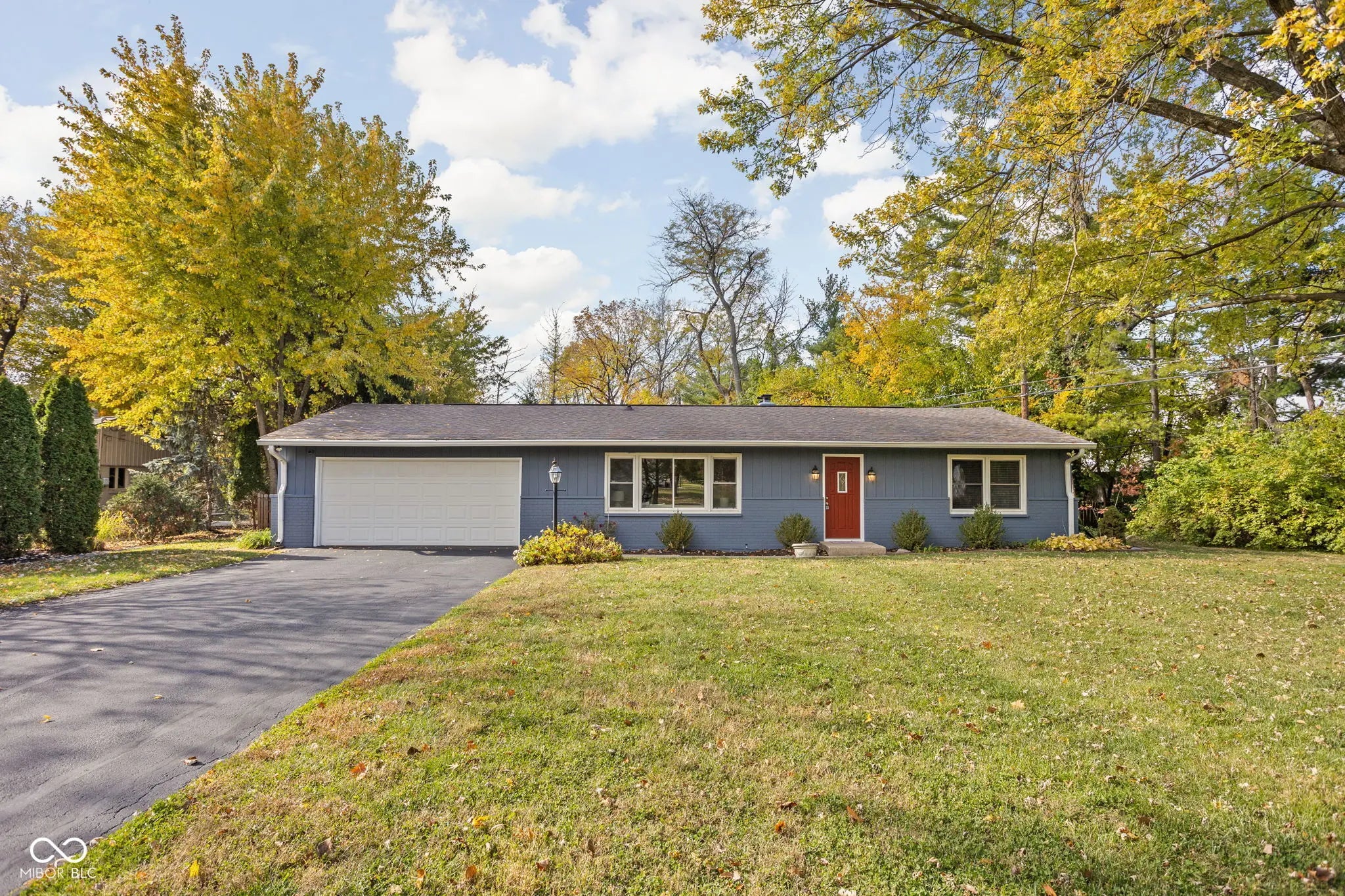 Photo of 8146 N Whittier Place Indianapolis, IN 46250