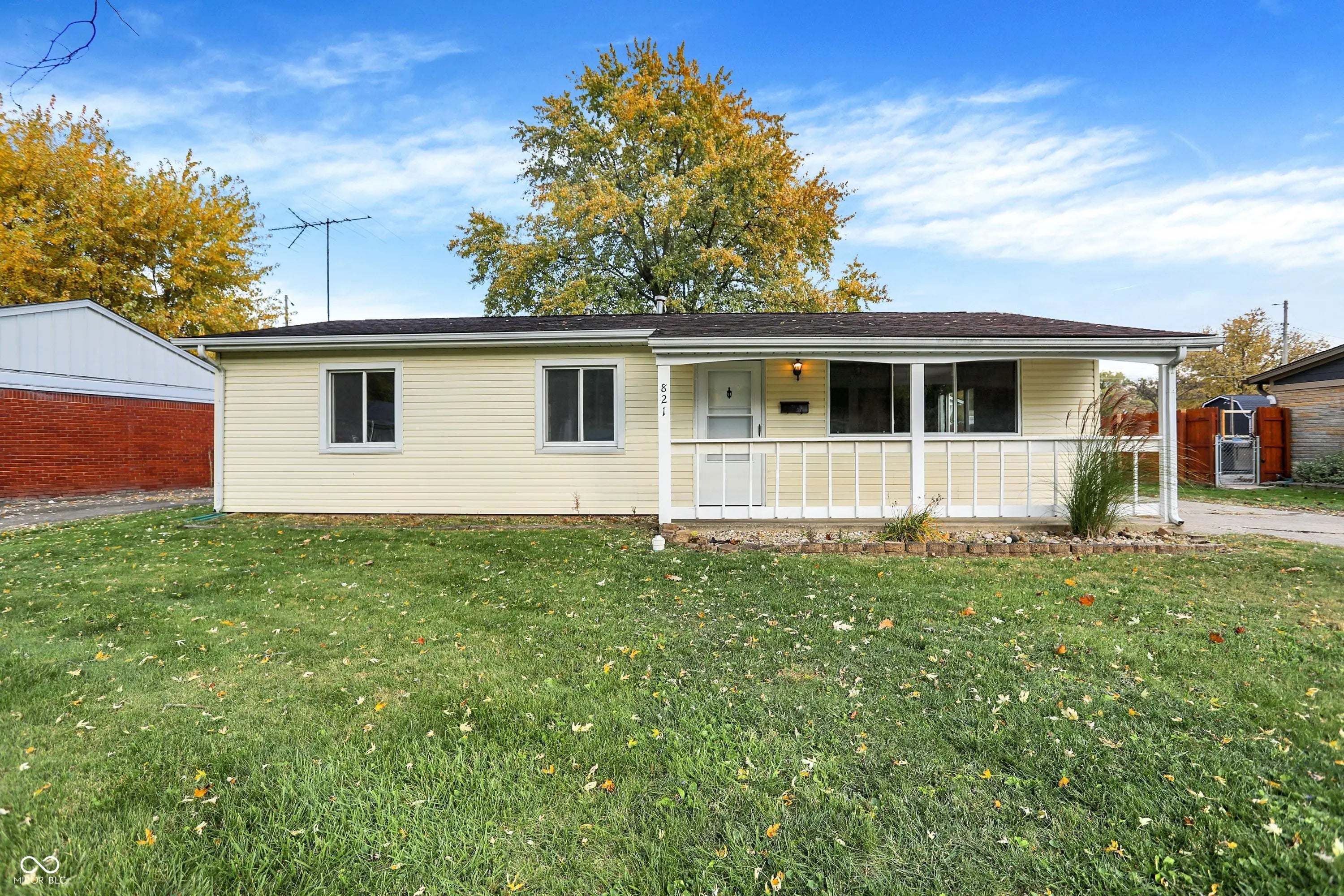 821 Princeton Drive, New Whiteland