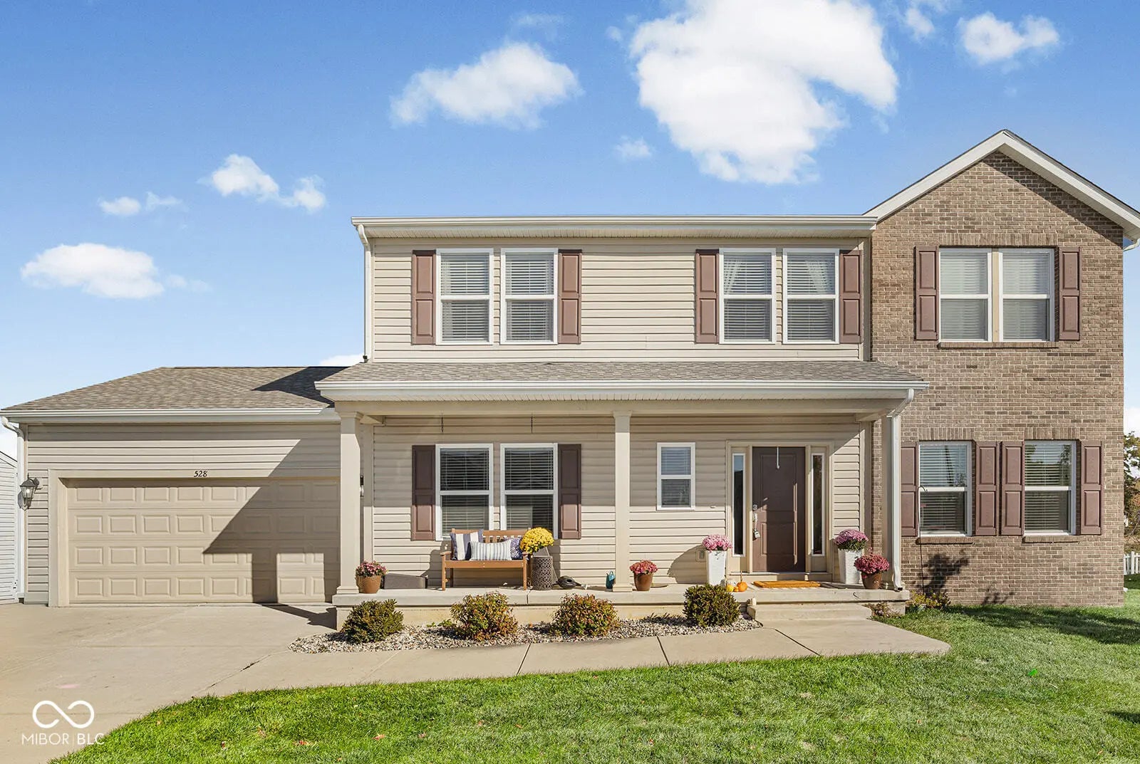 Photo of 528 Big Pine Drive West Lafayette, IN 47906