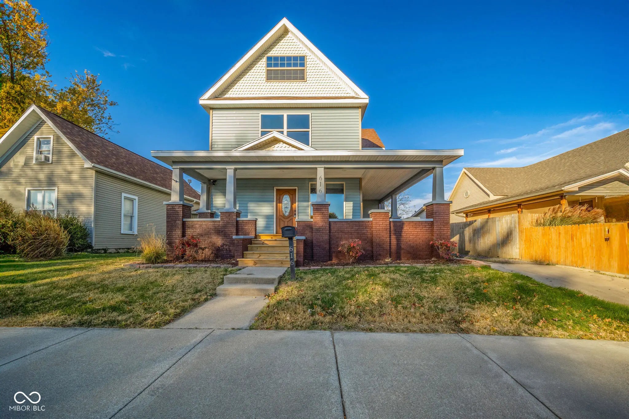 616 N Anderson Street, Elwood