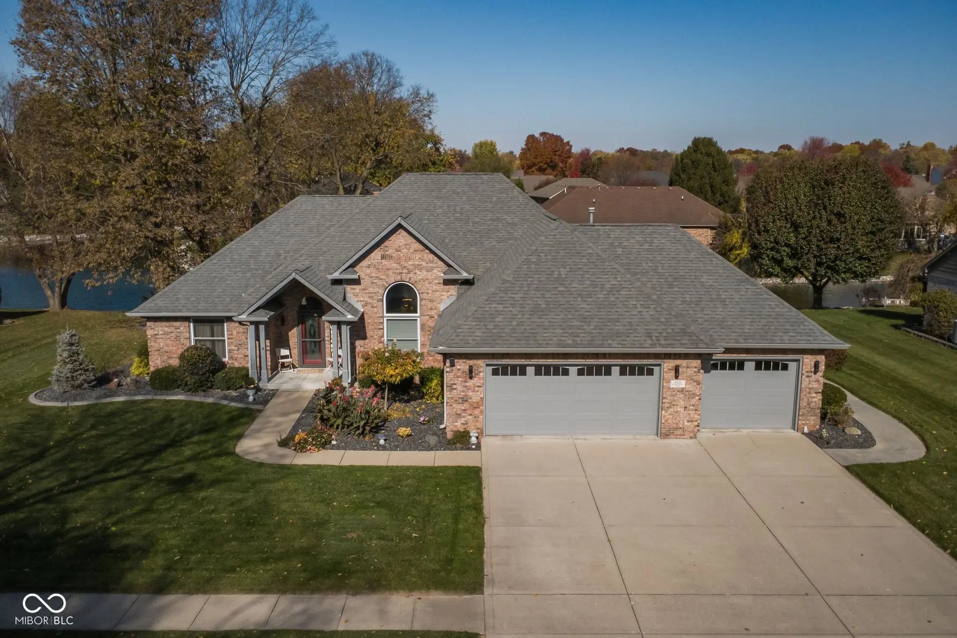5334 Brookstone Lane, Greenwood