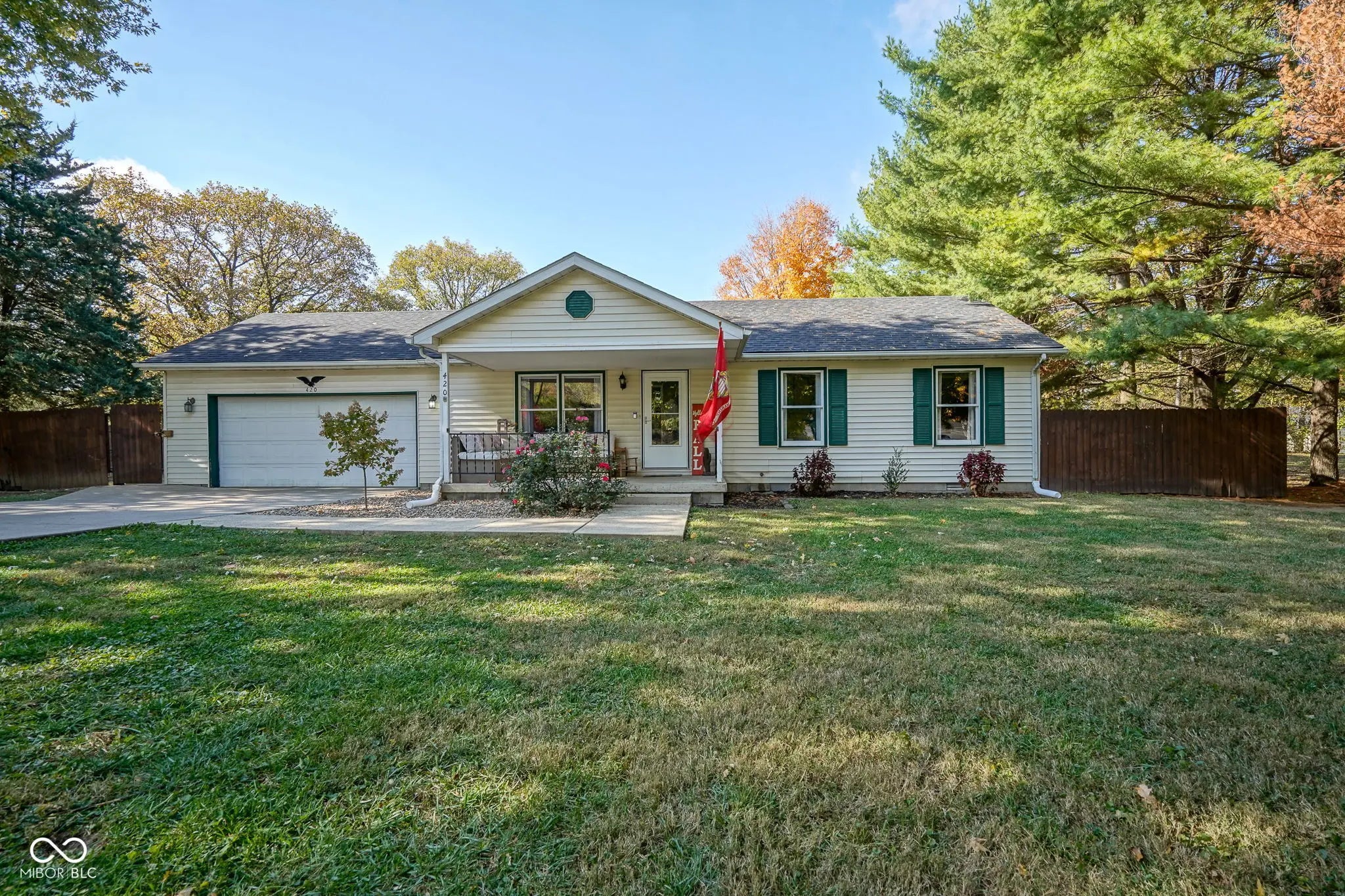 420 N Manifold Street, Ingalls