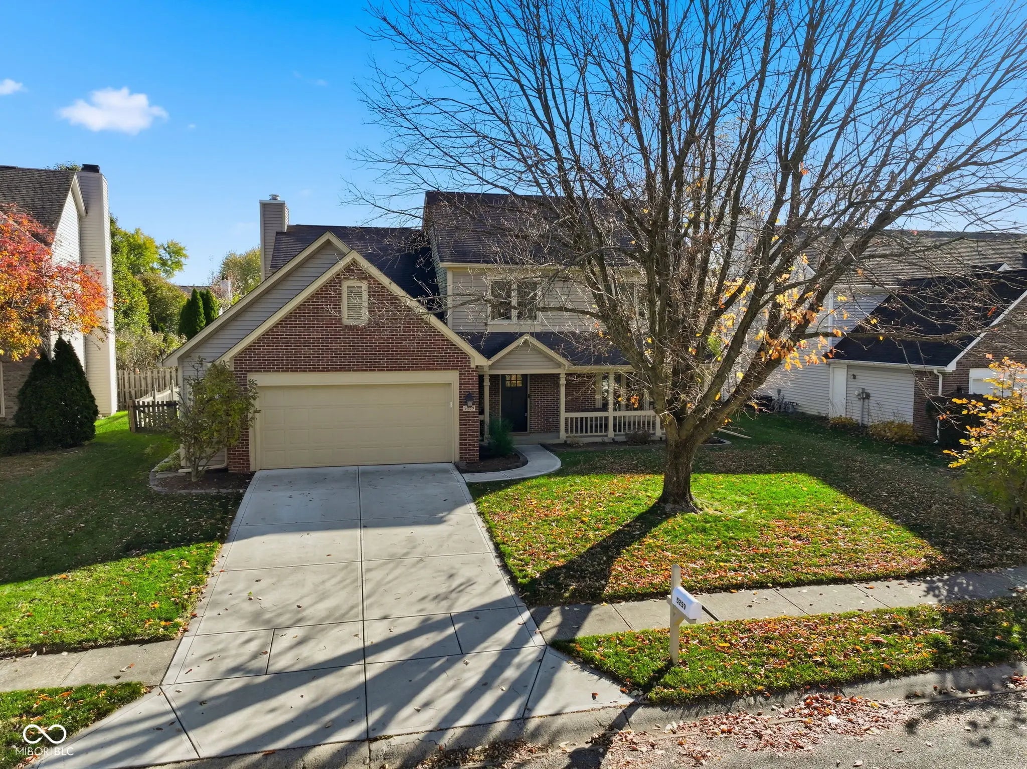 Photo of 5259 Ochs Avenue Indianapolis, IN 46254