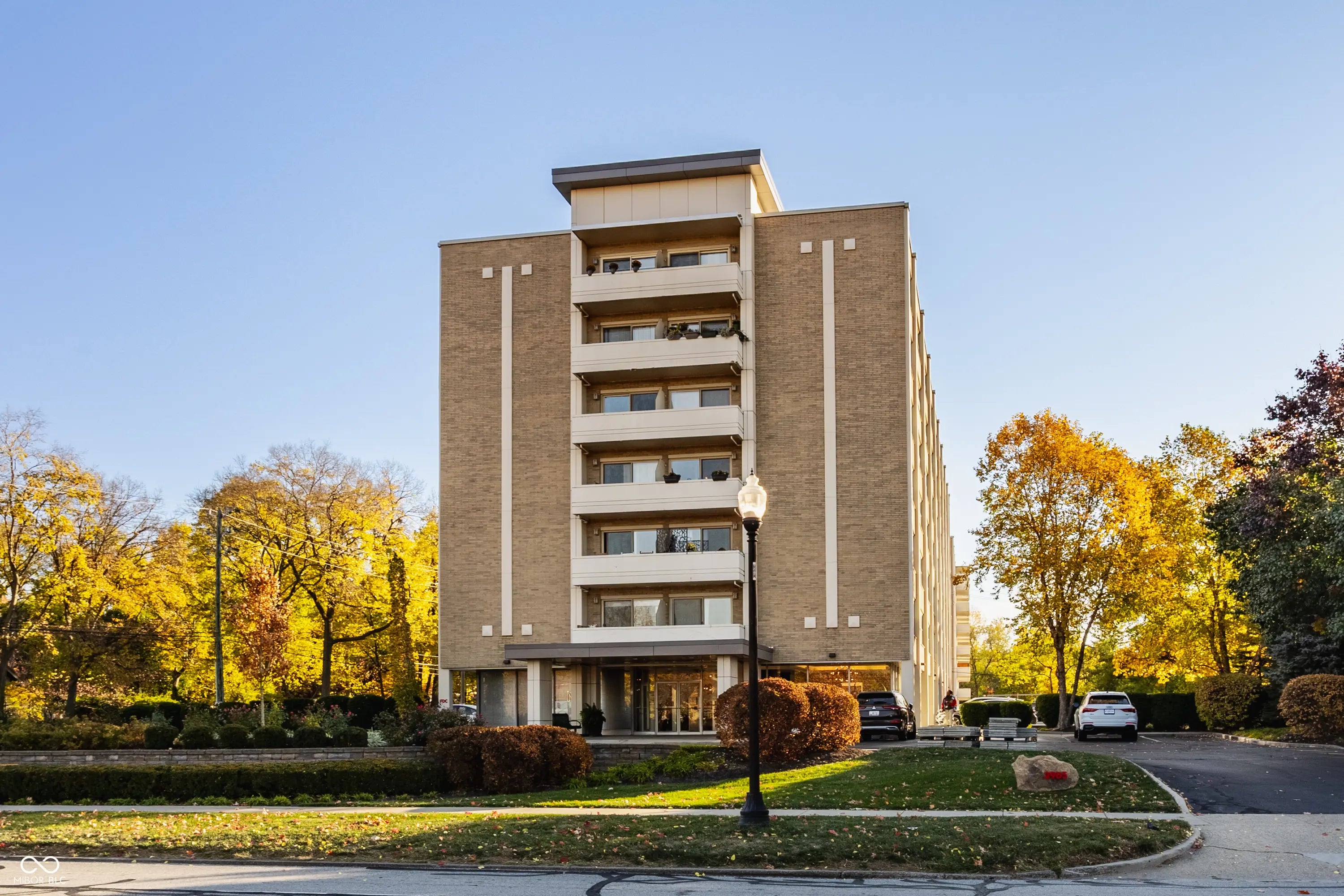 Photo of 3965 N Meridian Street 3f Indianapolis, IN 46208