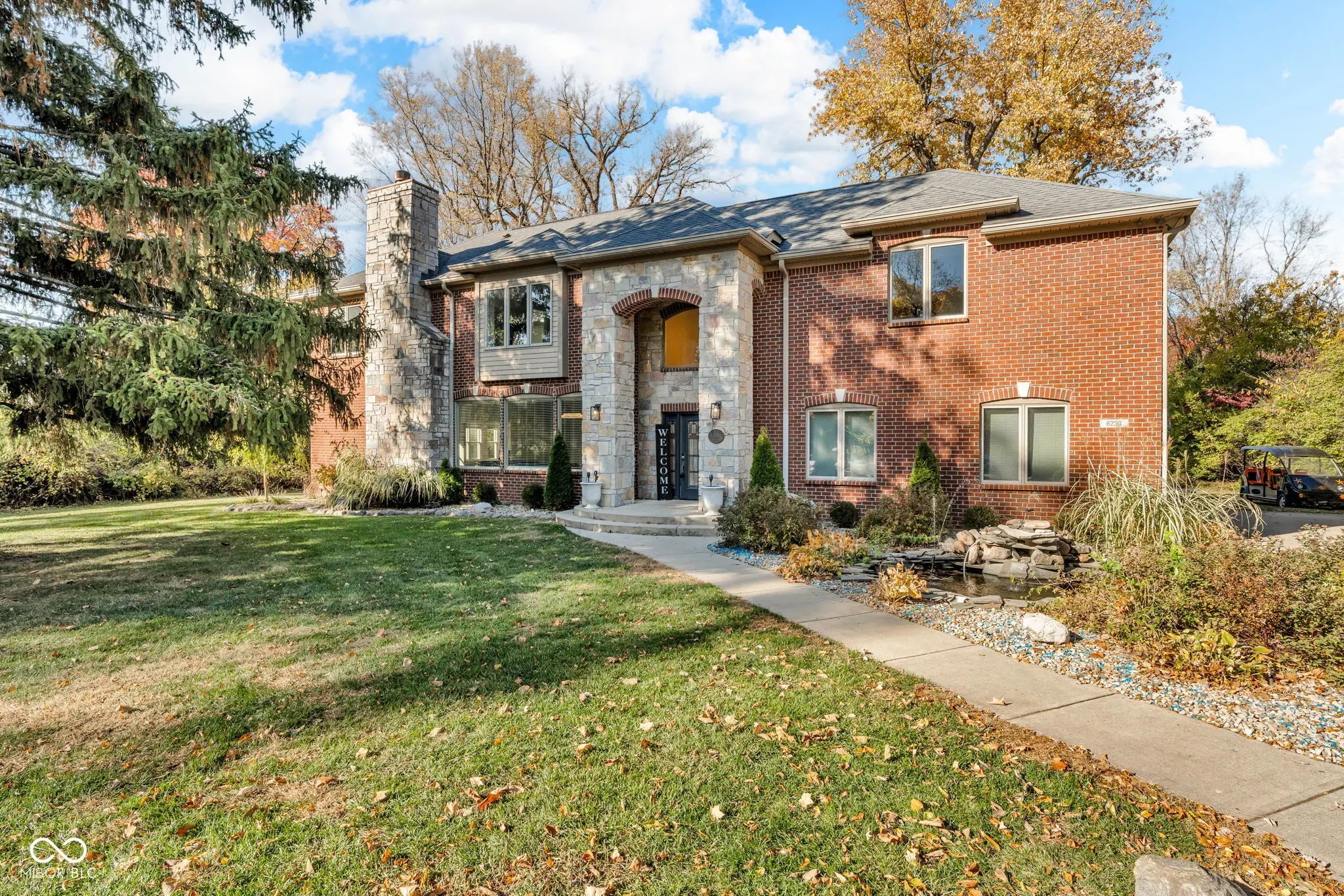 6230 E 56th Street, Indianapolis