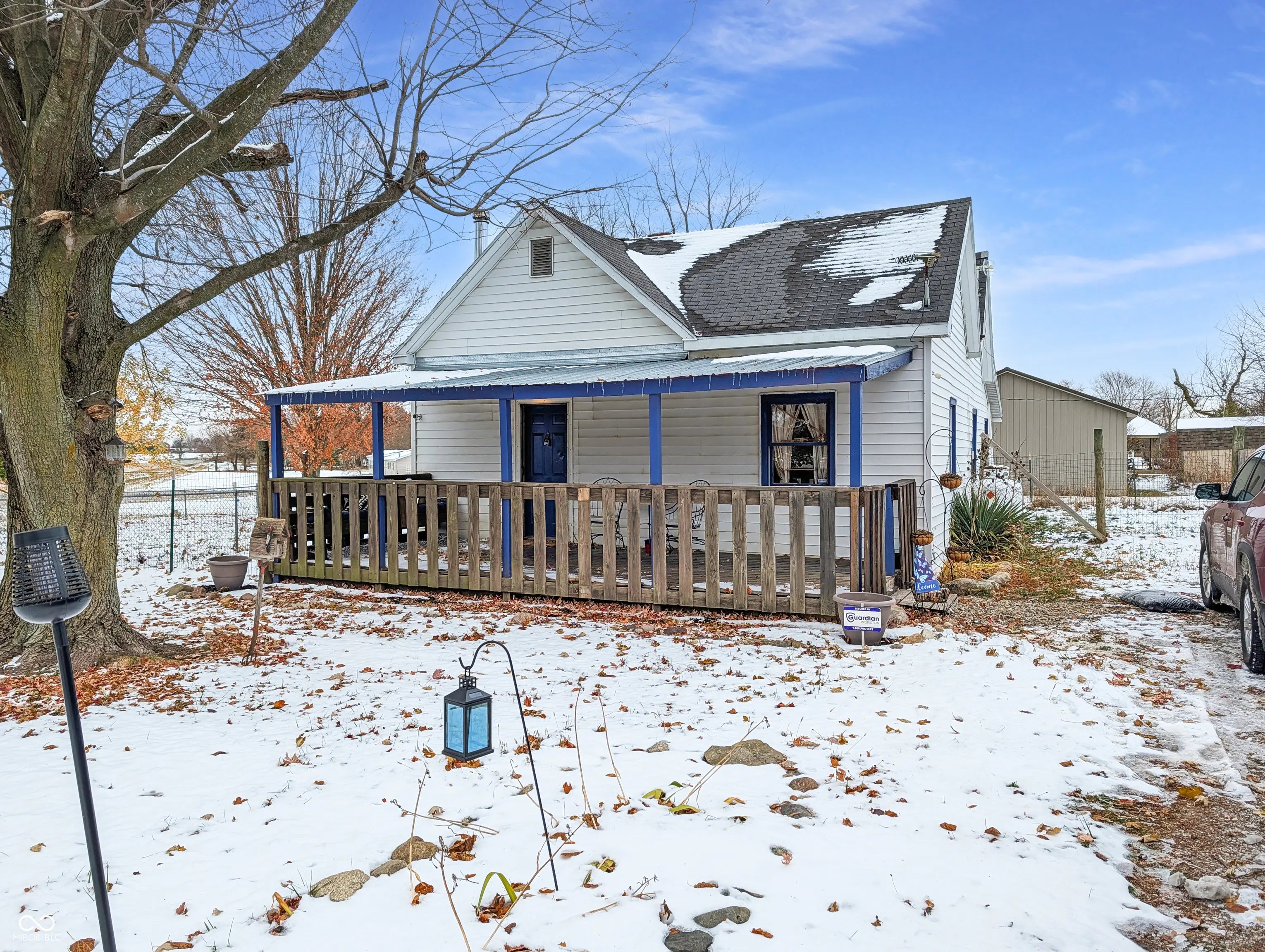 18996 N State Road 37, Elwood