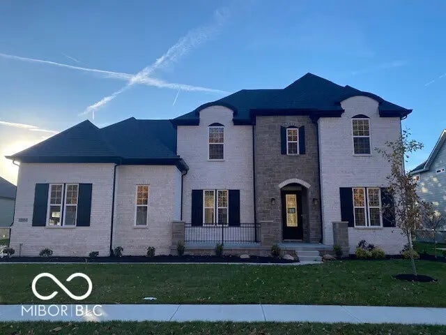 Photo of 12584 Lowery Way Fishers, IN 46037