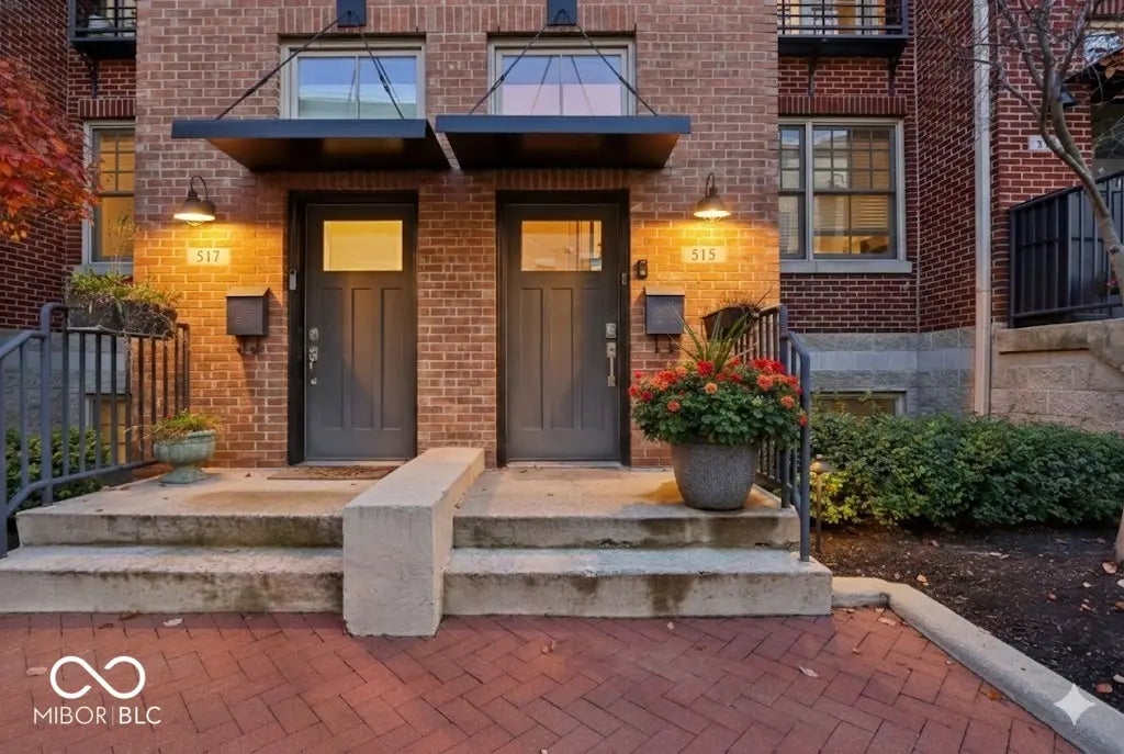 515 N Park Avenue, Indianapolis