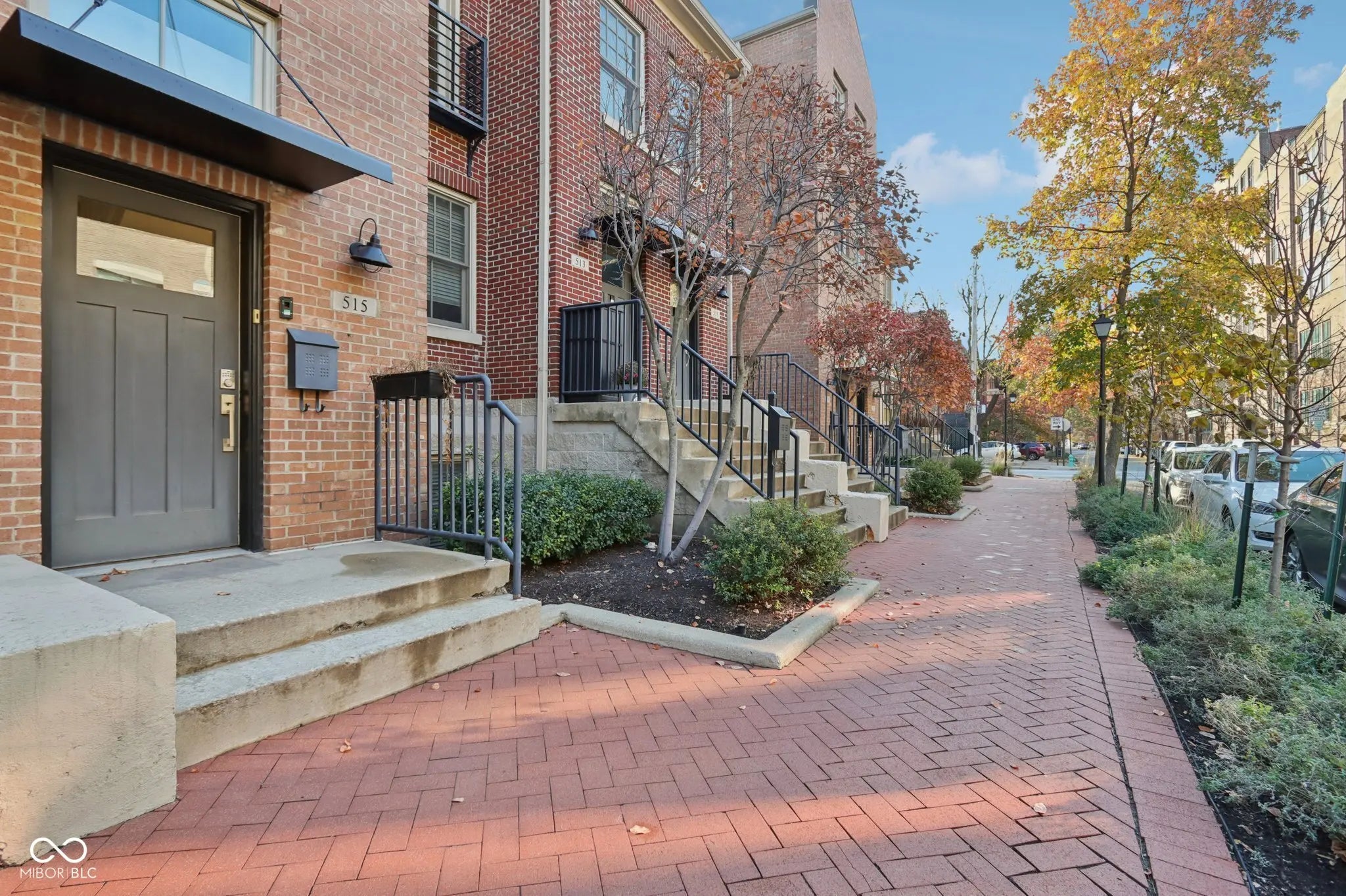 515 N Park Avenue, Indianapolis