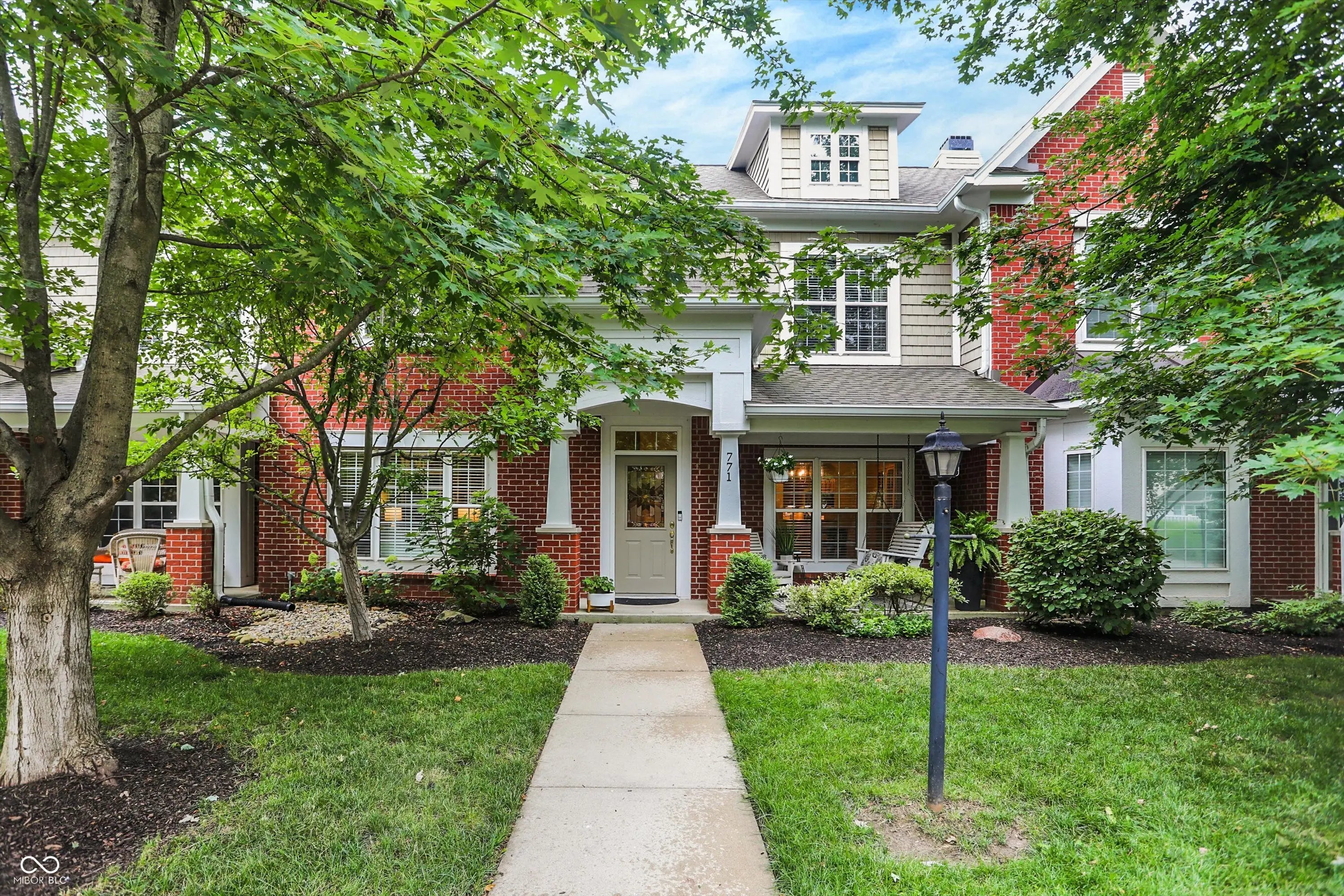 Photo of 771 Charlotte Place Westfield, IN 46074