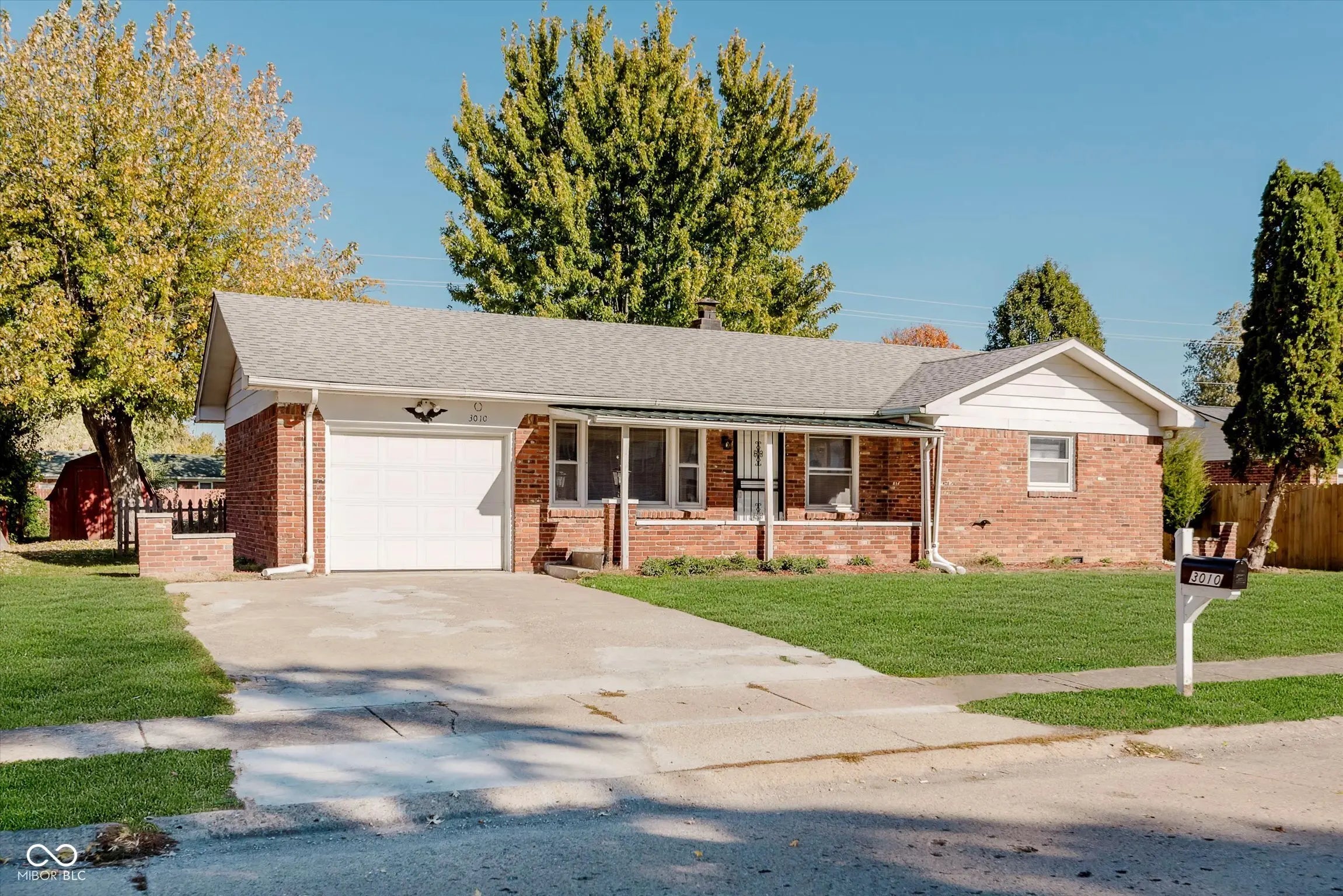 3010 Winchester Drive, Indianapolis