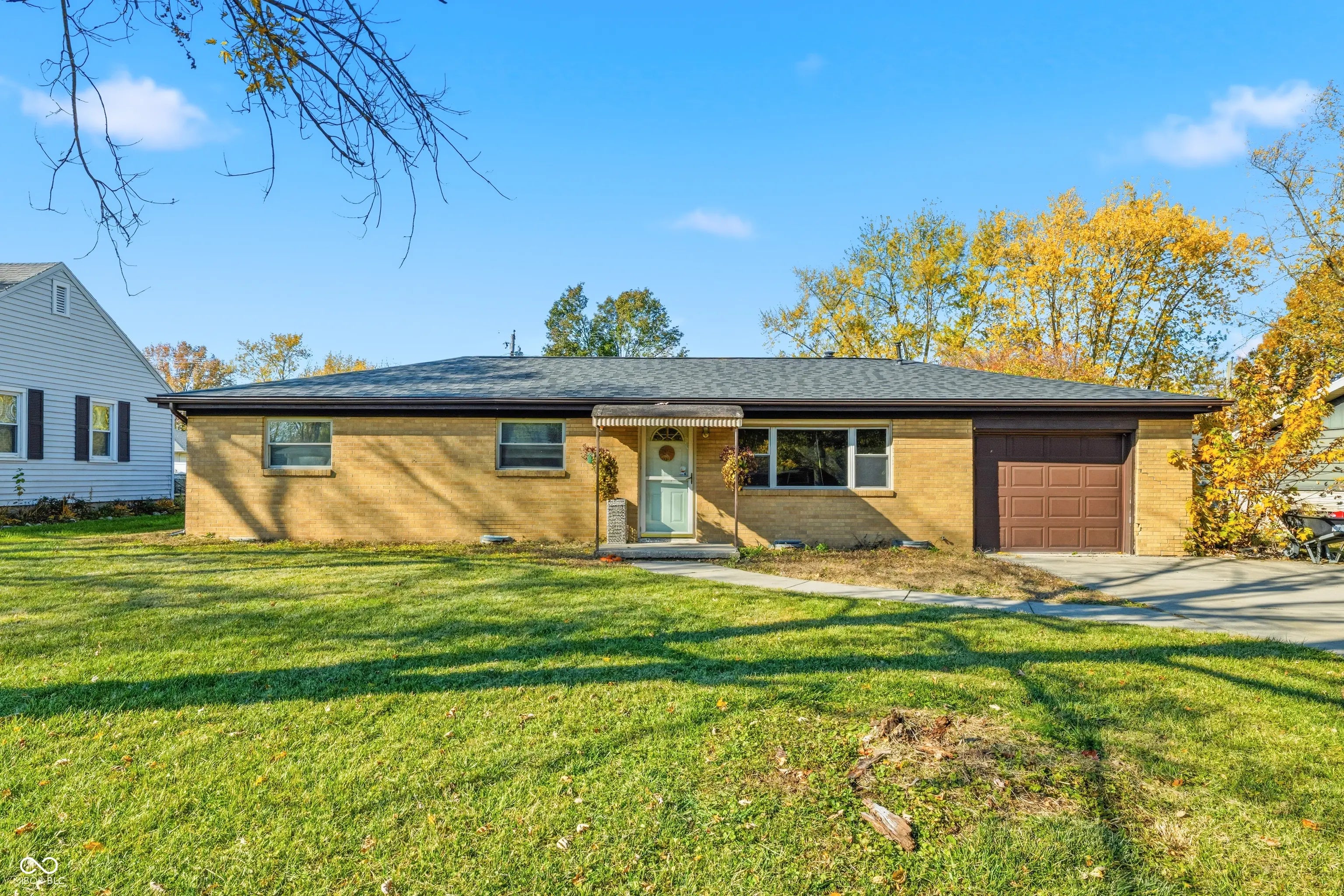 Photo of 3613 N Locust Street Muncie, IN 47304