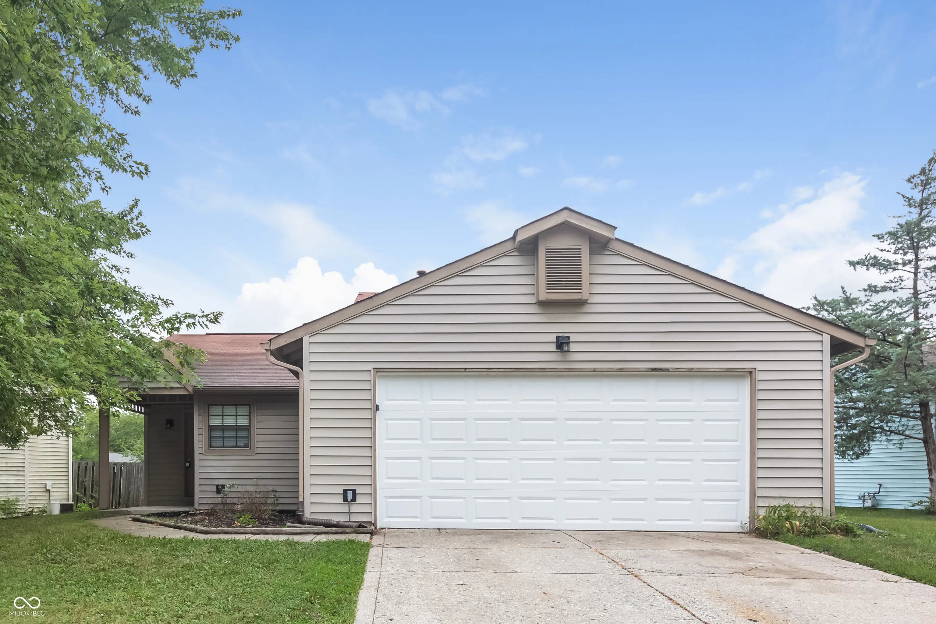 5248 Telford Court, Indianapolis