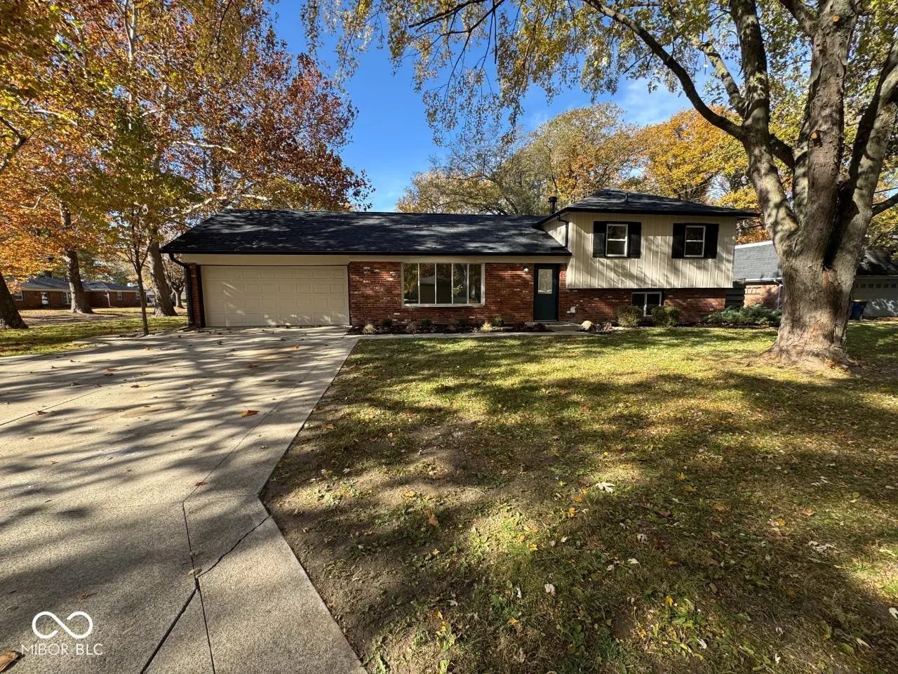 Photo of 4401 N Redding Road Muncie, IN 47304