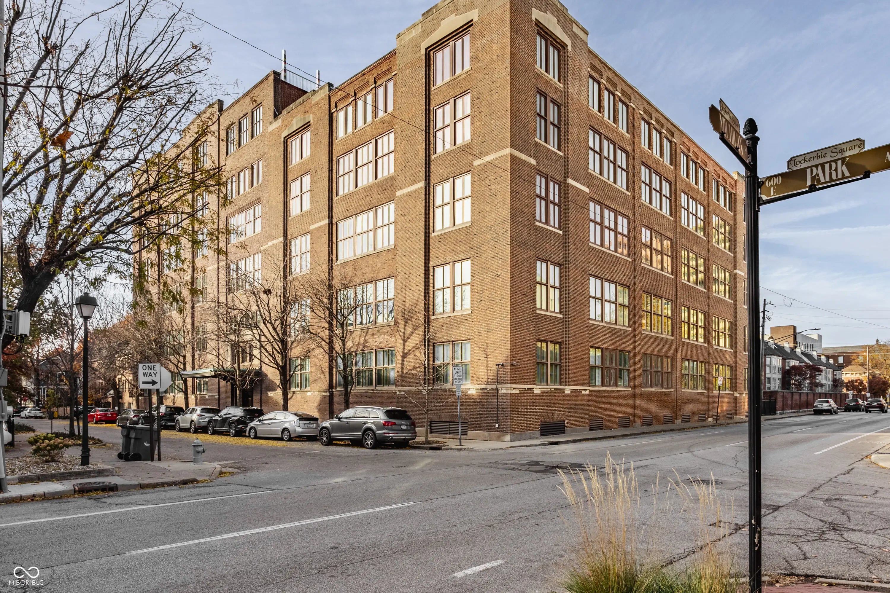 Photo of 430 N Park Avenue N 412 Indianapolis, IN 46202