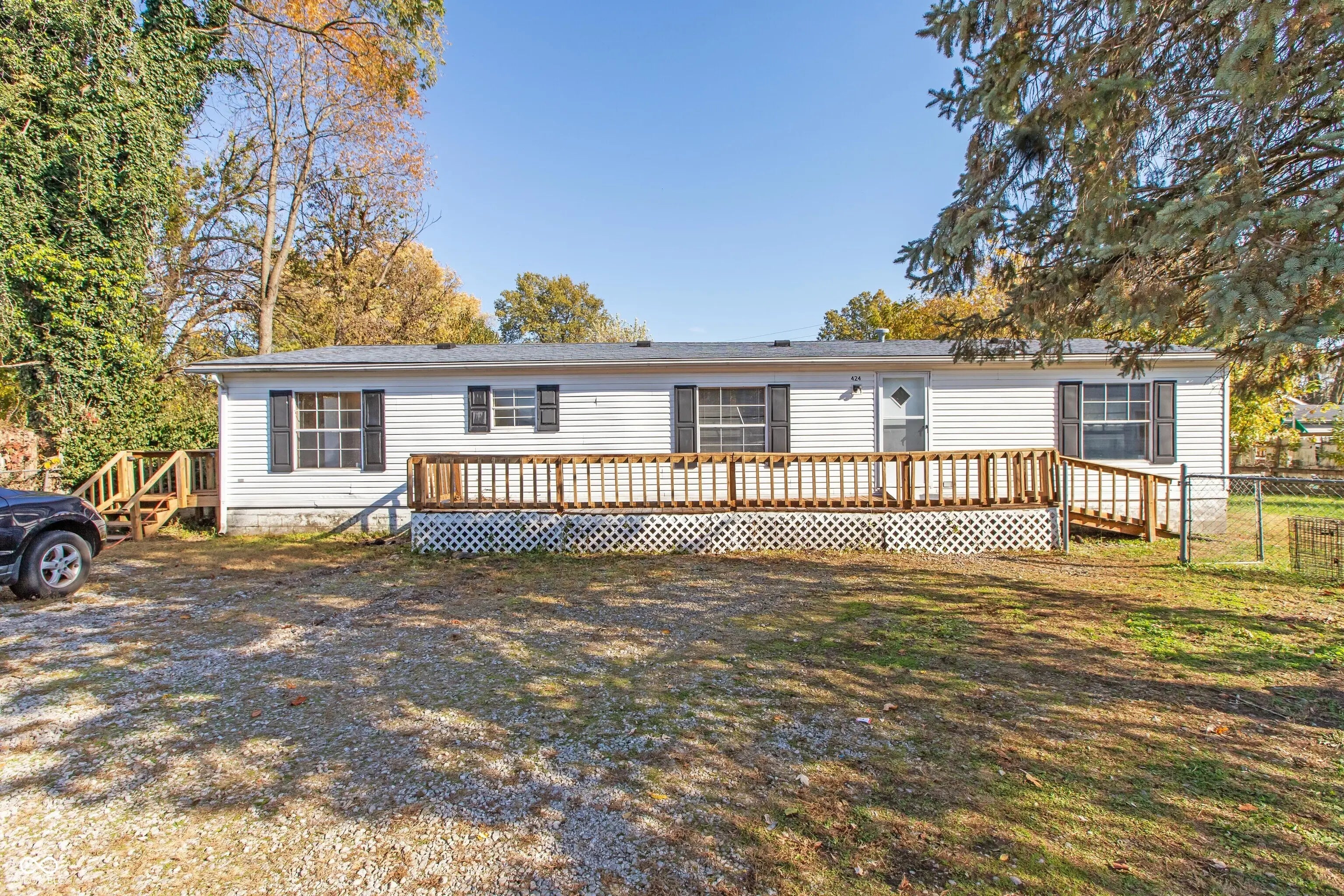 Photo of 424 Cara Court Seymour, IN 47274