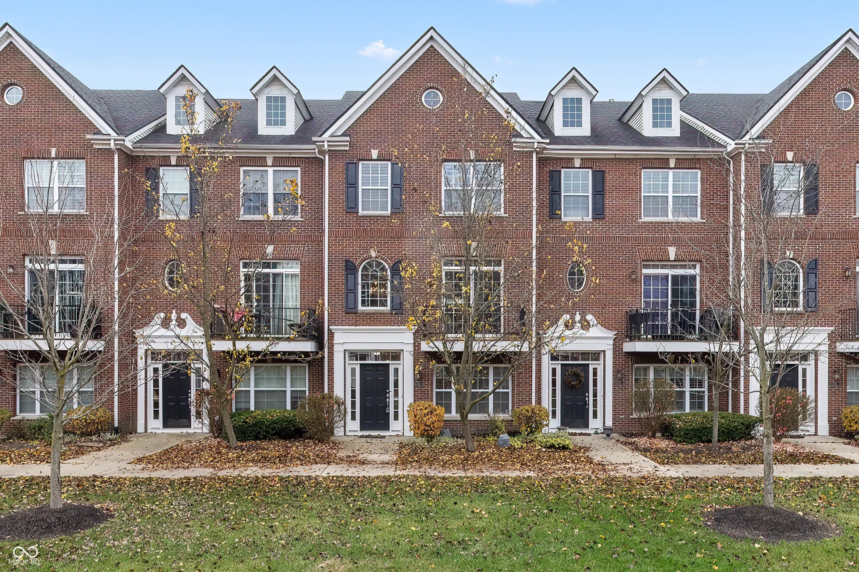 Photo of 11725 Chant Lane Unit 5 Zionsville, IN 46077