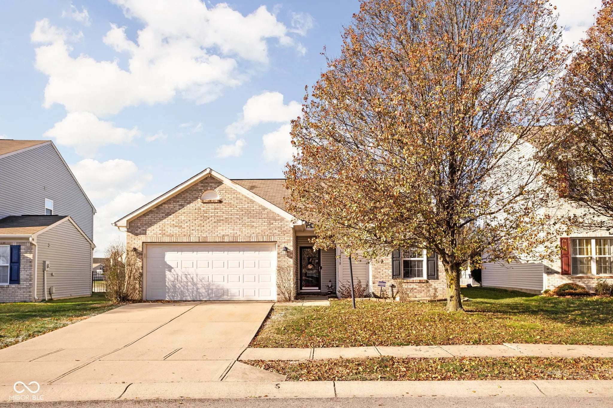 Photo of 12438 Berry Patch Lane Fishers, IN 46037