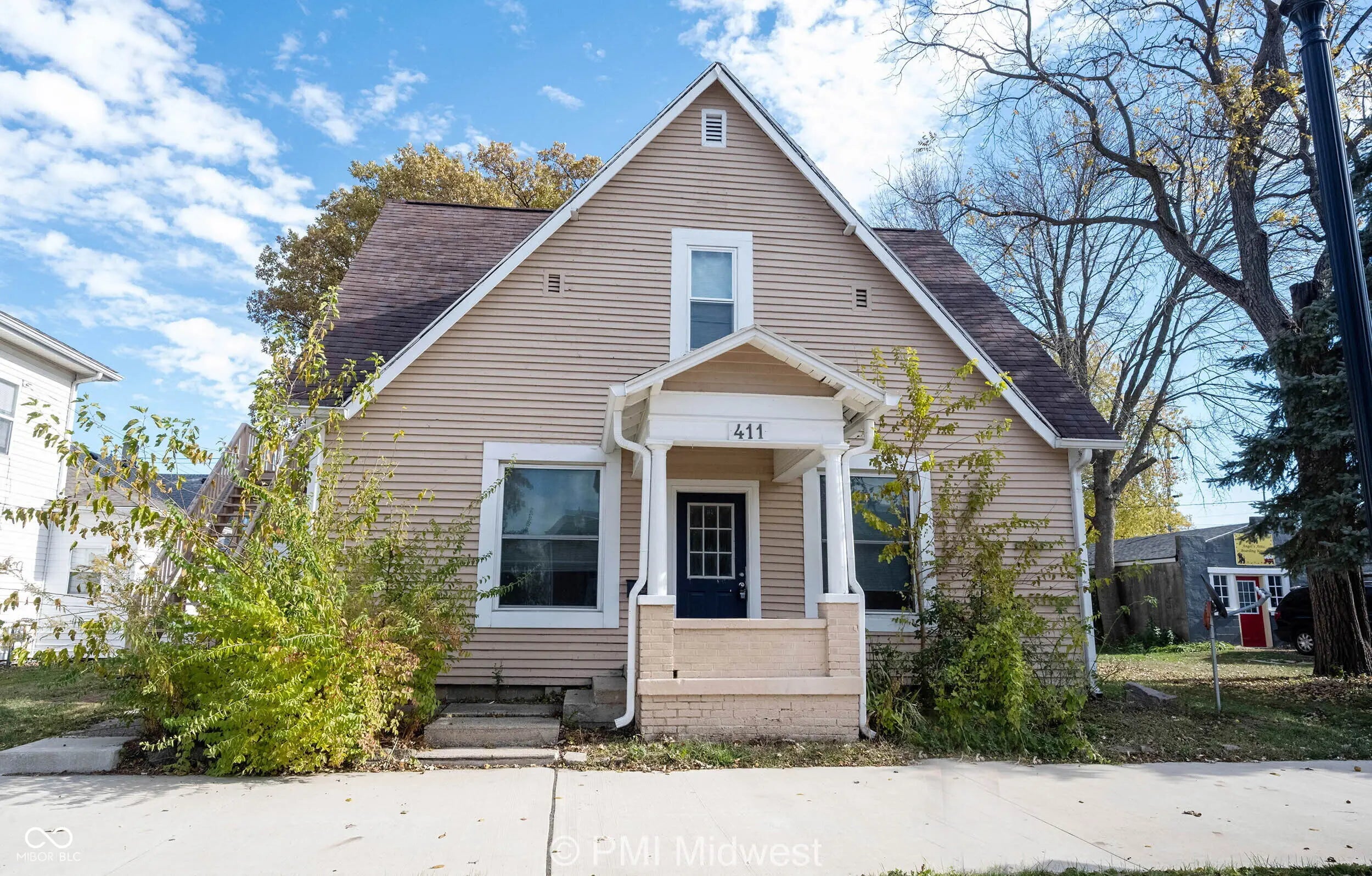 411 S East Street, Lebanon