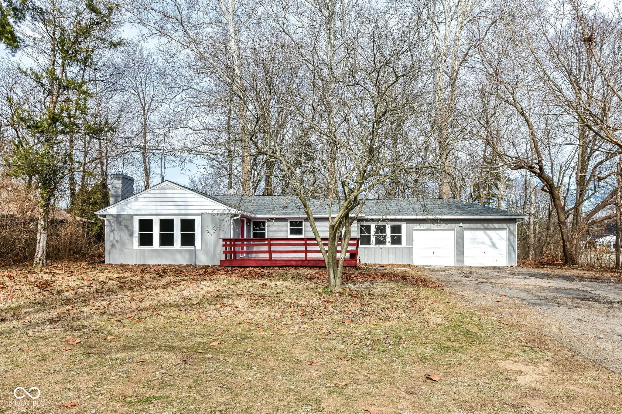 2212 E 86th Street, Indianapolis