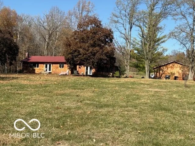 Photo of 1355 N County Road 375 W Greencastle, IN 46135