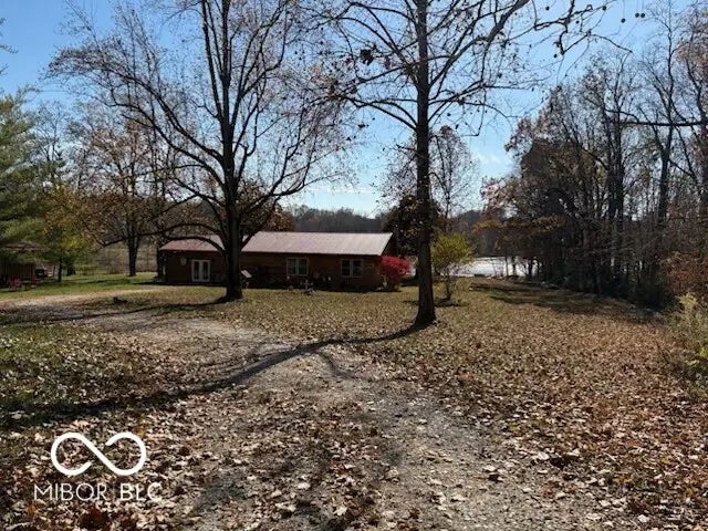 Photo of 1355 N County Road 375 W Greencastle, IN 46135