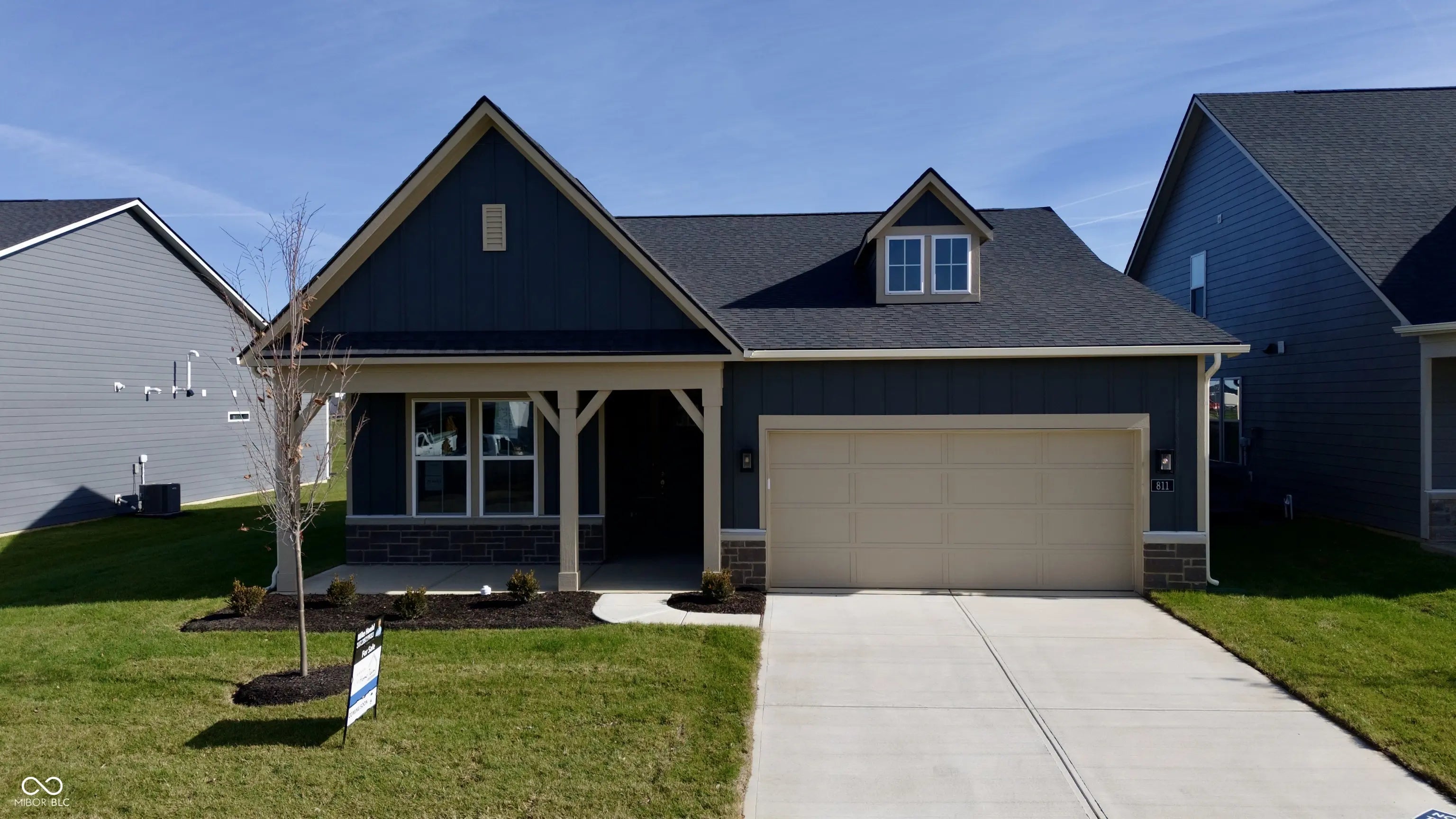 811 Daisy Street, Greenwood