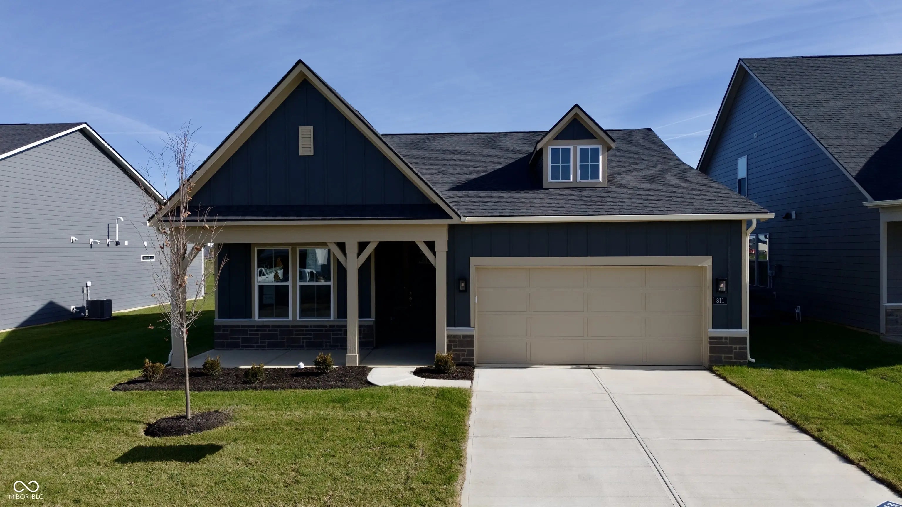 811 Daisy Street, Greenwood