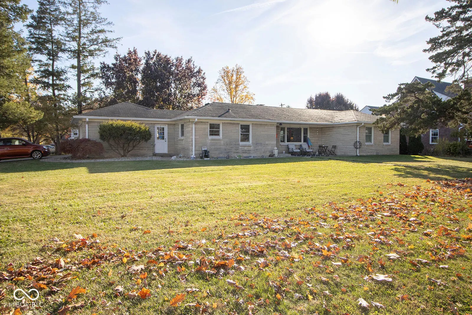 1799 Conner Street, Noblesville