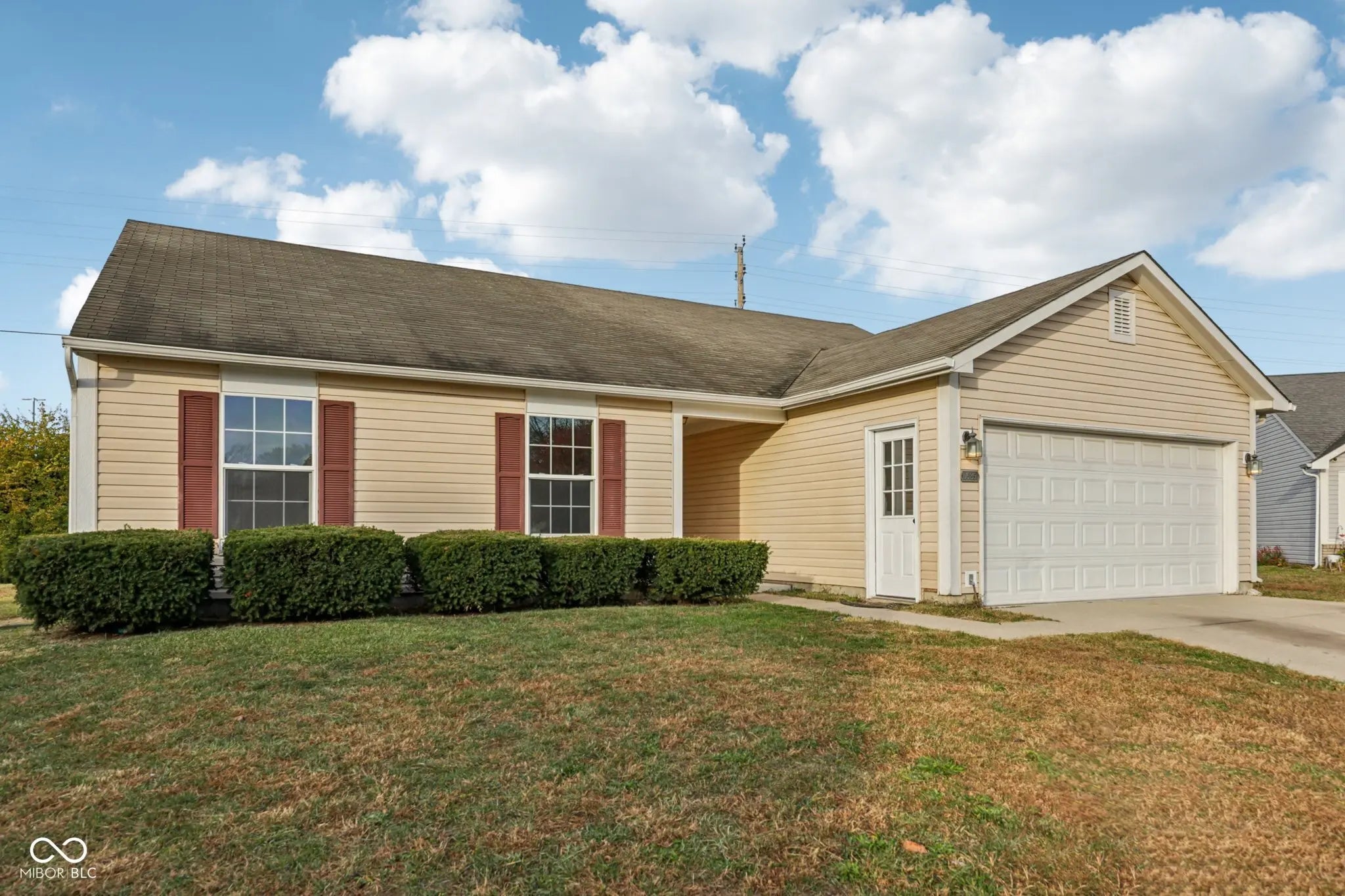 6525 Breezeway Court, Indianapolis