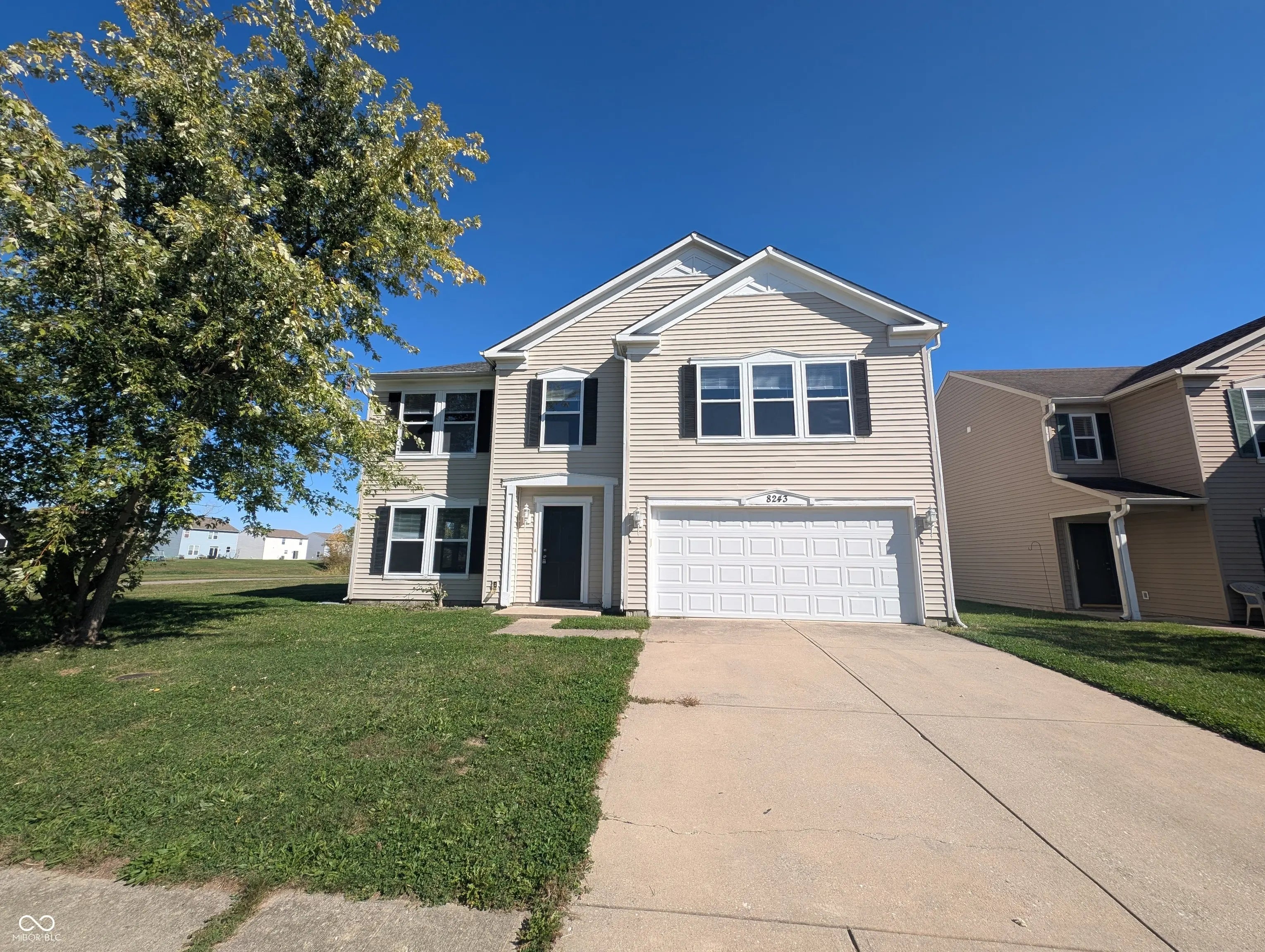 8243 Retreat Lane, Indianapolis