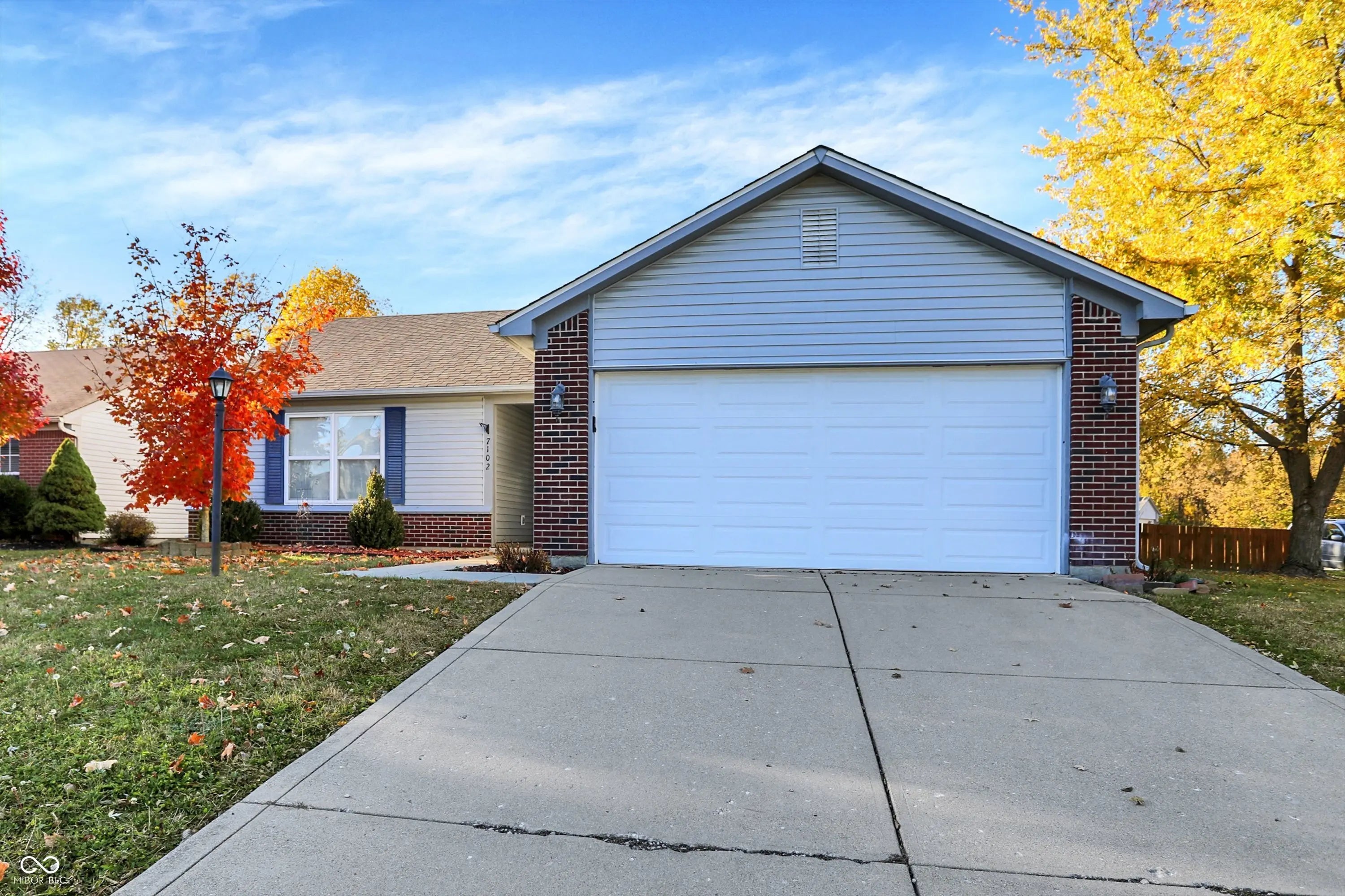 Photo of 7102 Karst Court Indianapolis, IN 46221