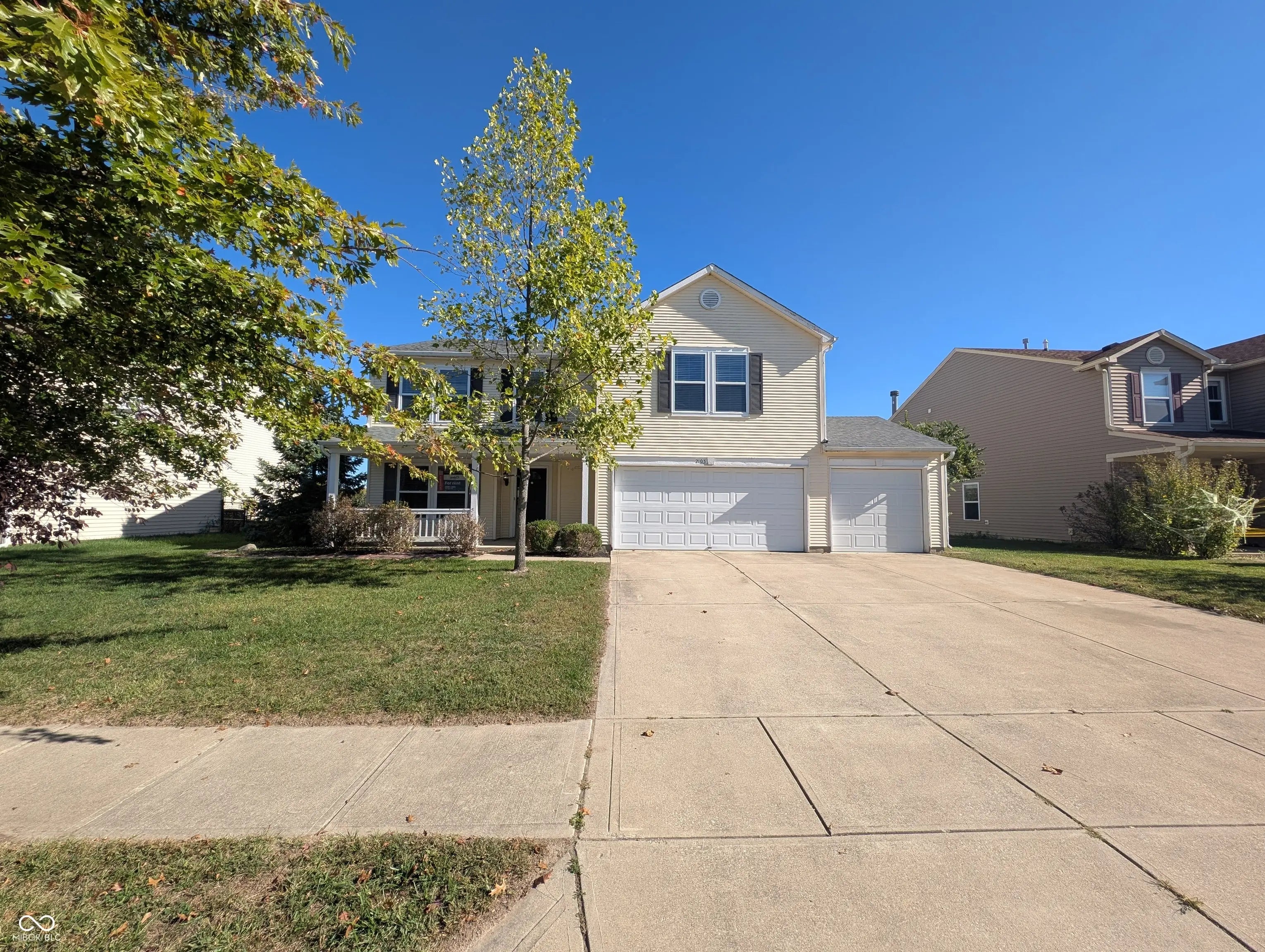 2103 Cedarmill Drive, Franklin