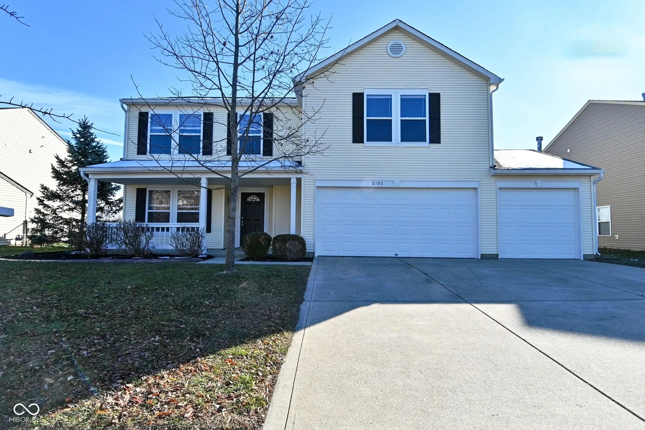 2103 Cedarmill Drive, Franklin