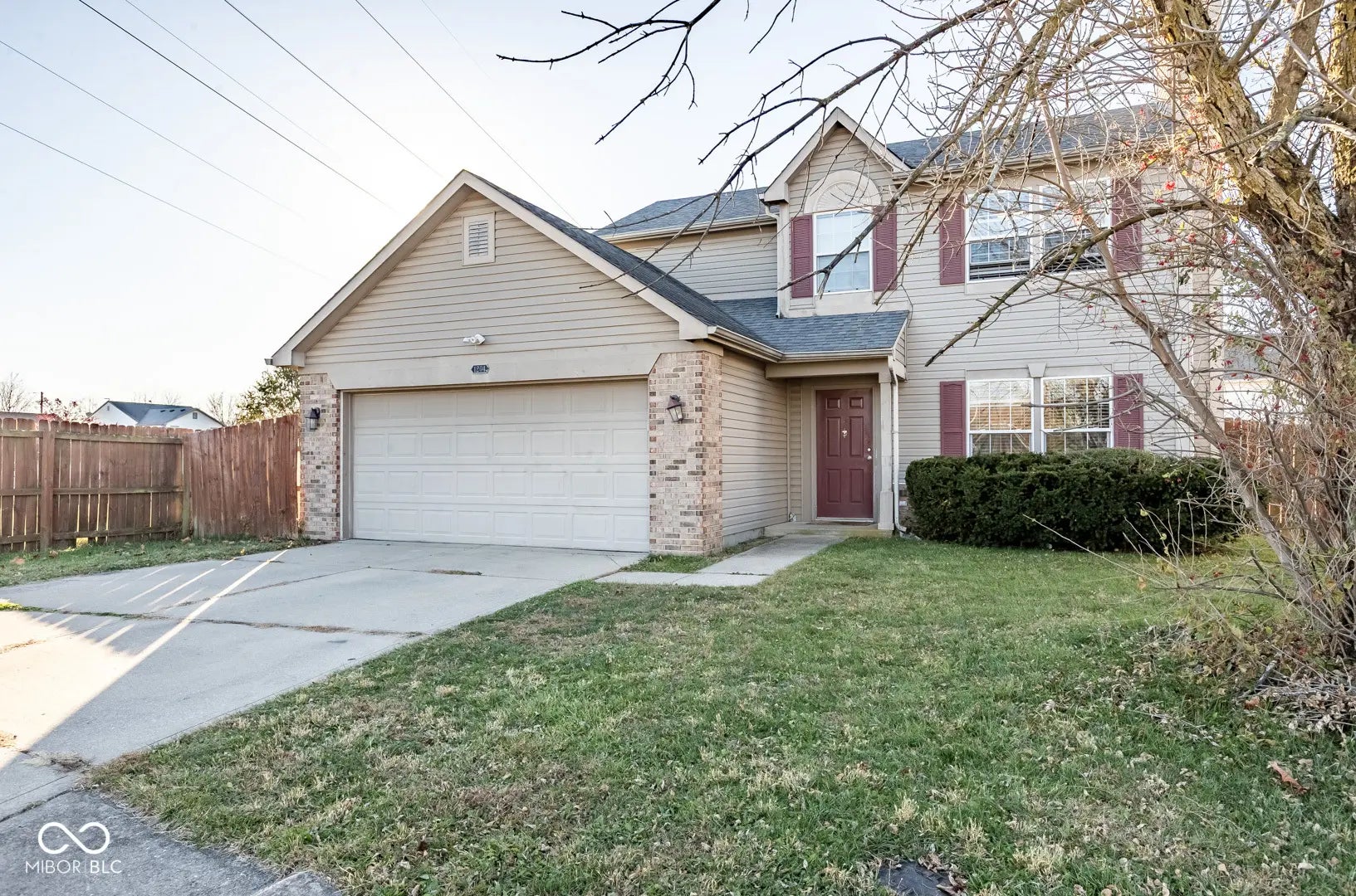 1204 Tealpoint Court, Indianapolis