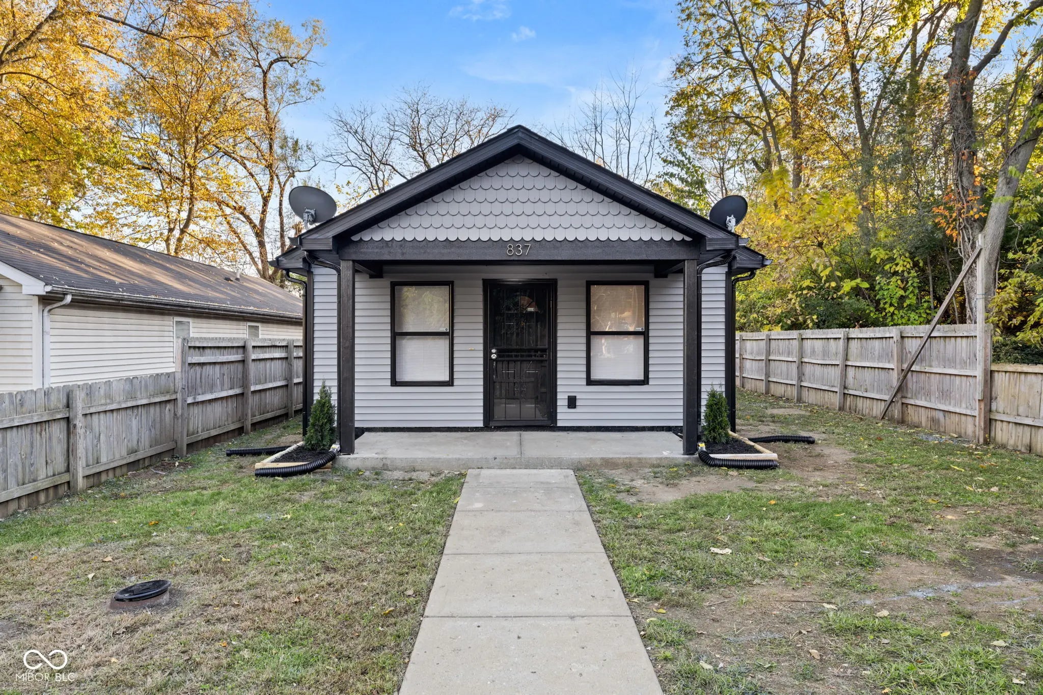 Photo of 837 W 25th Street Indianapolis, IN 46208