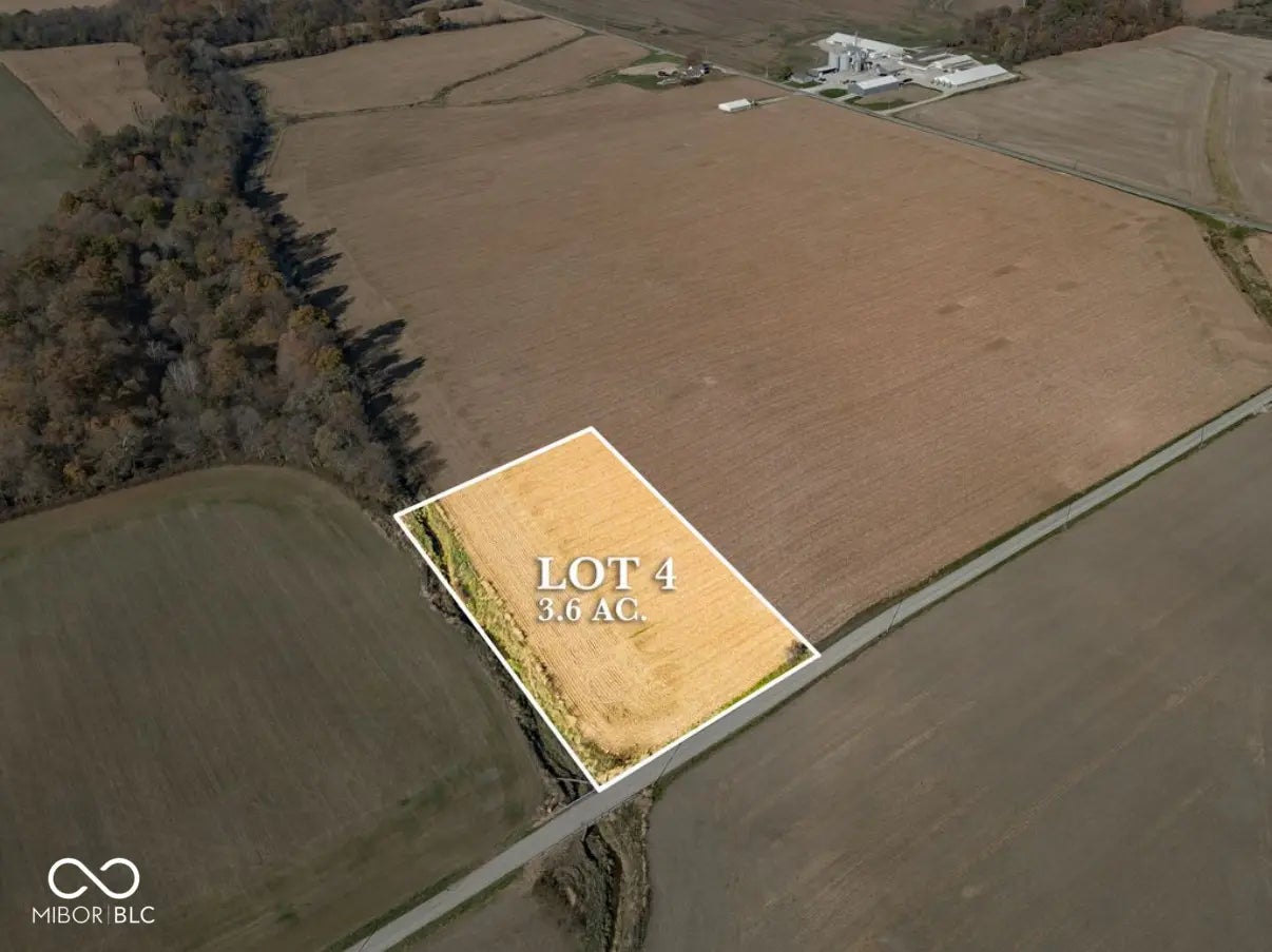 Photo of 07 Possum Hollow Road Greenwood, IN 46143