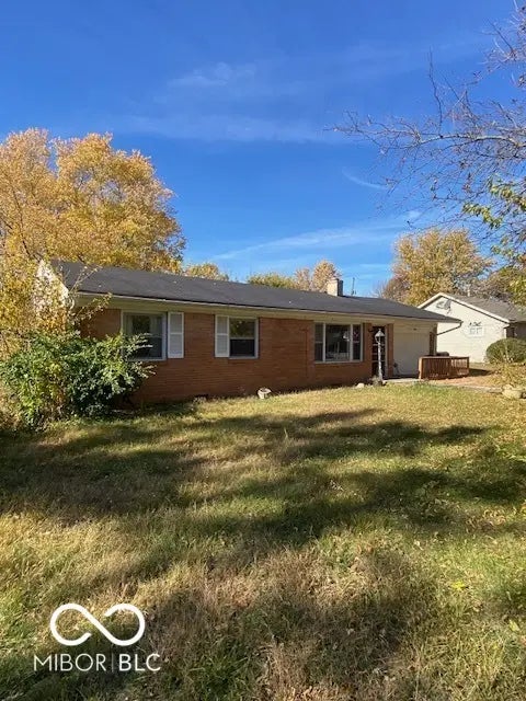 Photo of 10814 Central Avenue Indianapolis, IN 46280