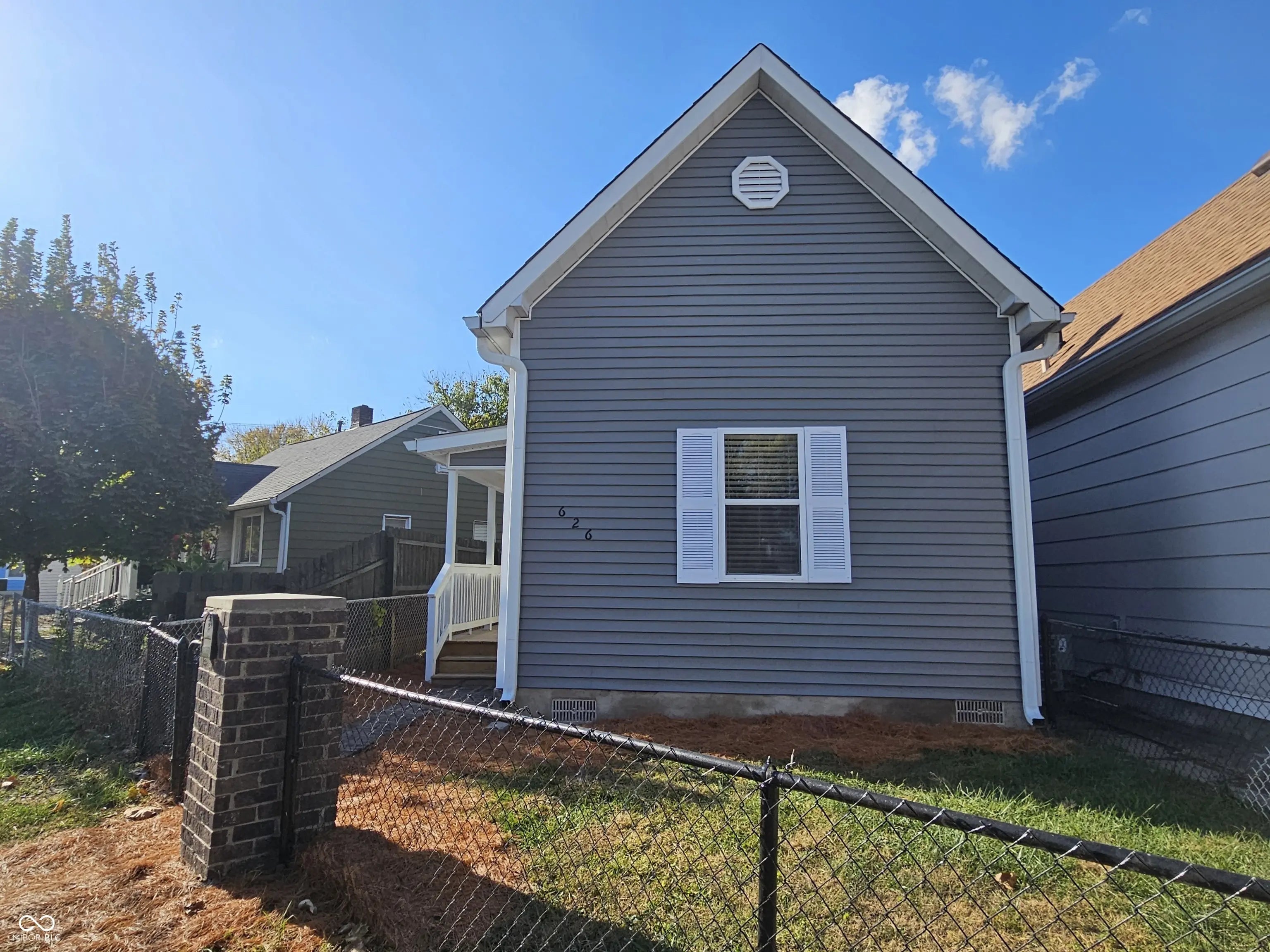 Photo of 626 Holly Avenue Indianapolis, IN 46221