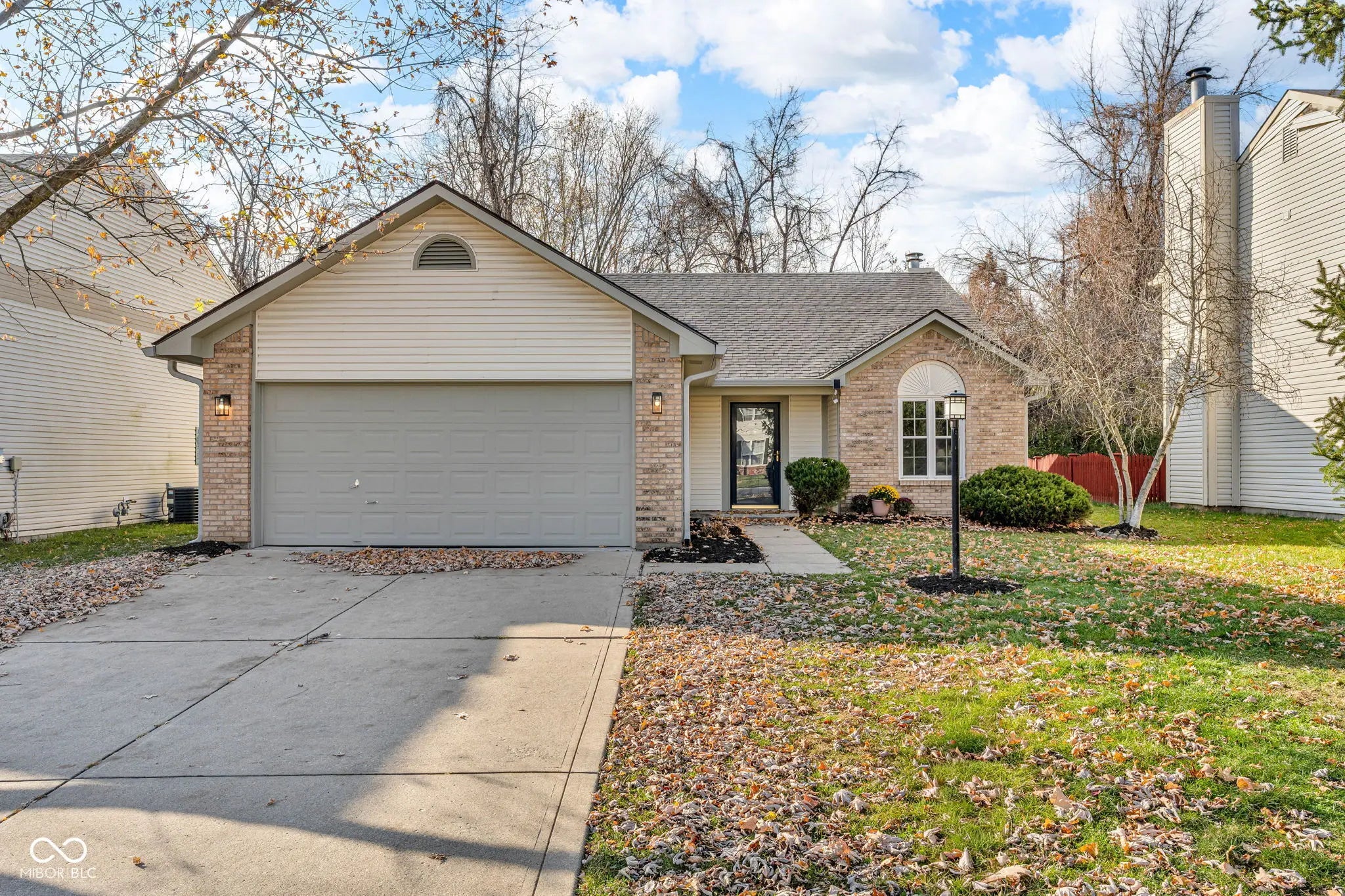 12126 Blue Springs Lane, Fishers