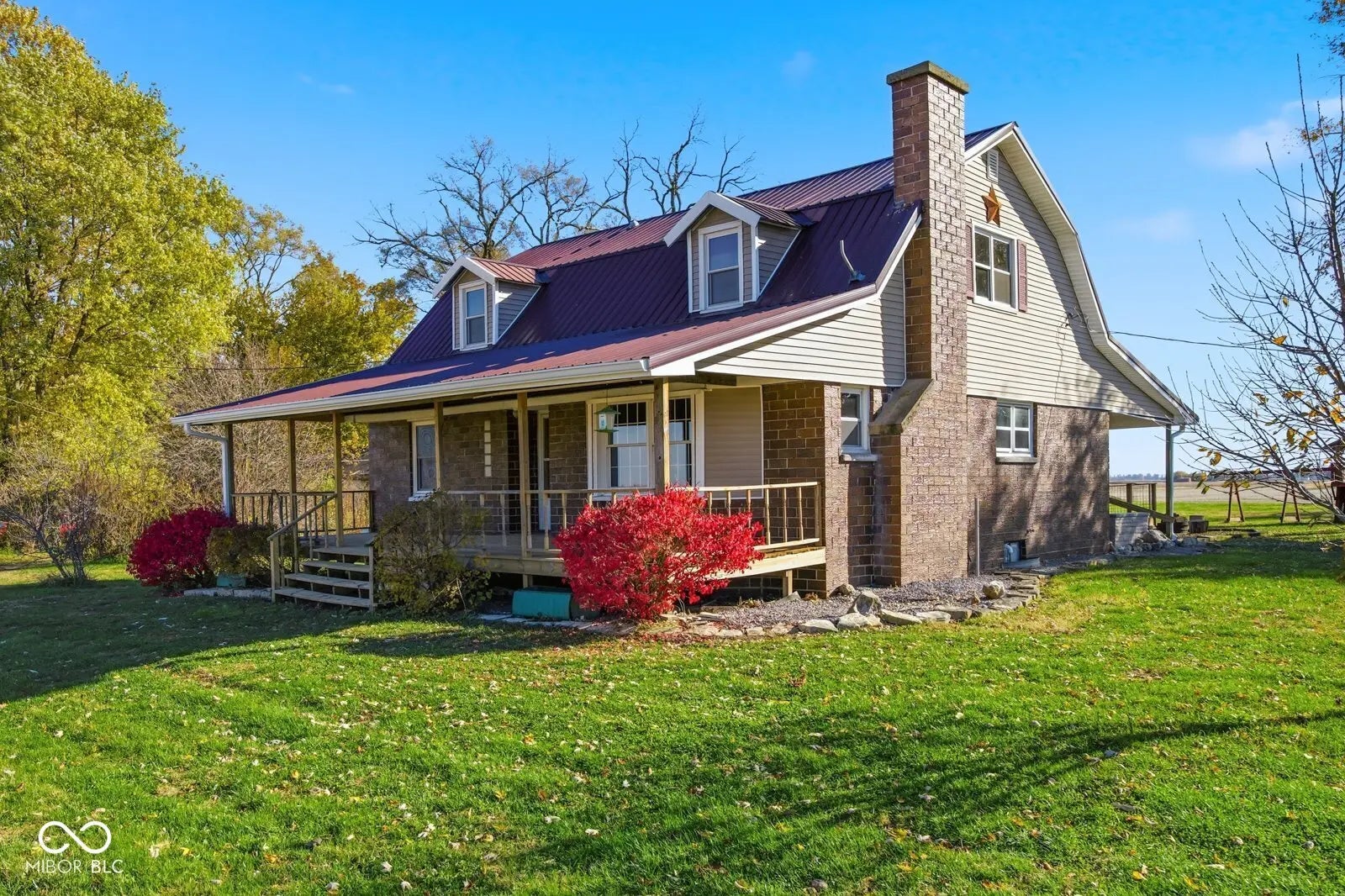 3183 W 500 S, Shelbyville