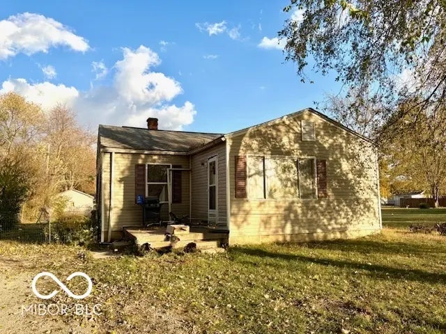 300 N Biltmore Avenue, Muncie