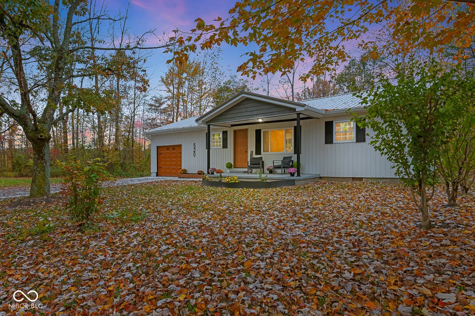 520 S Shady Lane, Austin