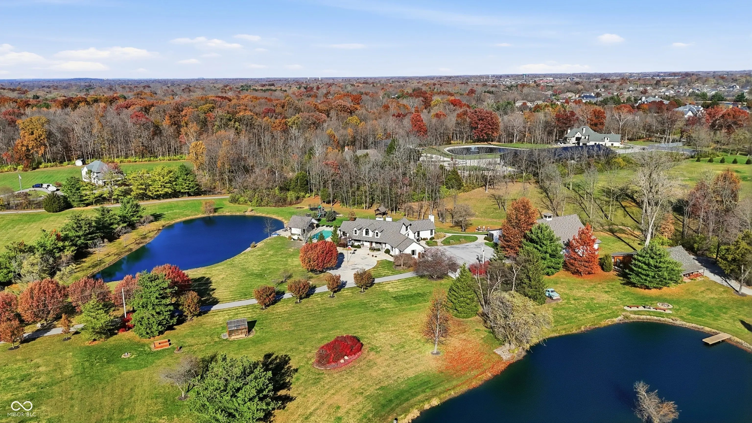 Photo of 4316 W Whiteland Road Bargersville, IN 46106