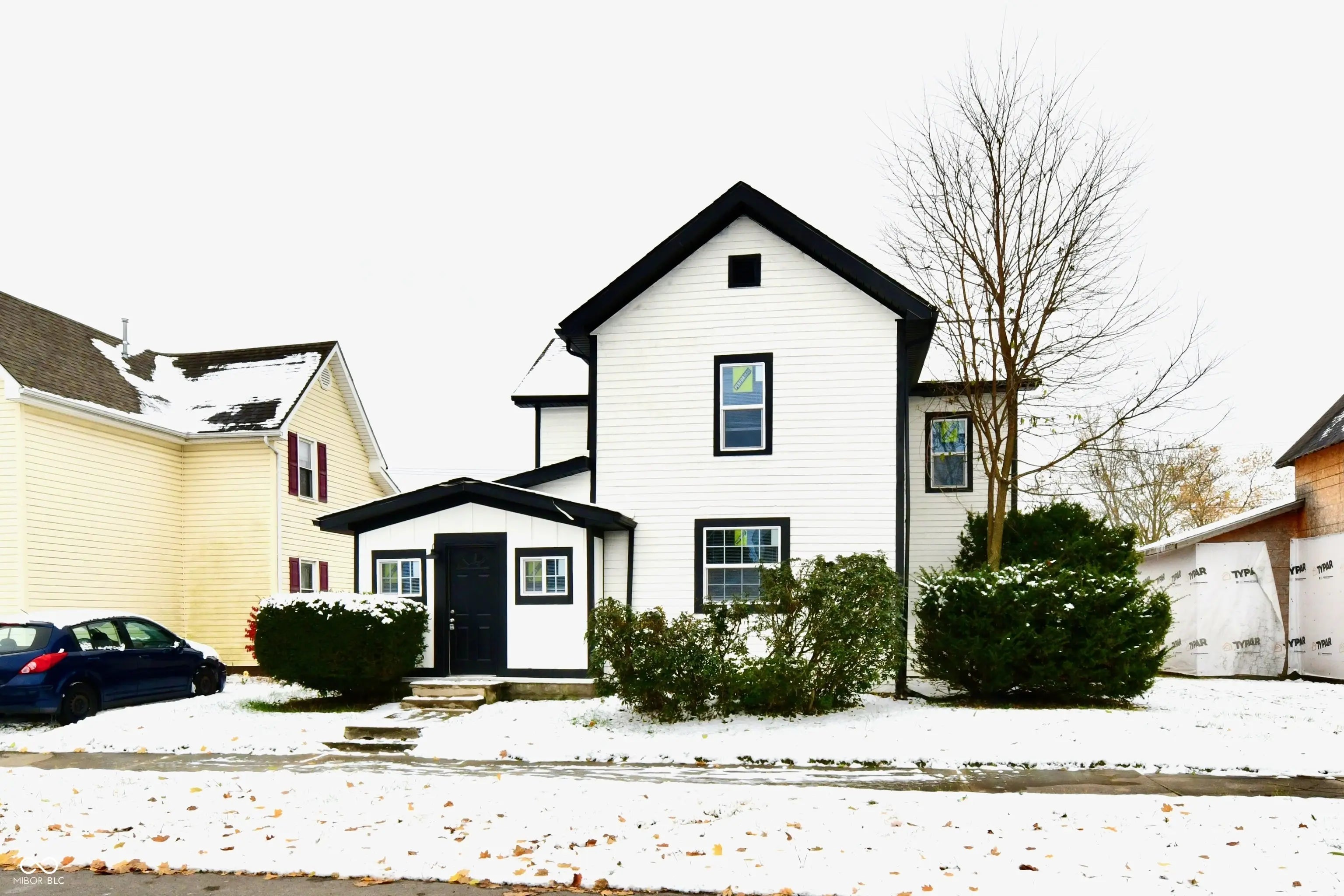 Photo of 2111 S A Street Elwood, IN 46036