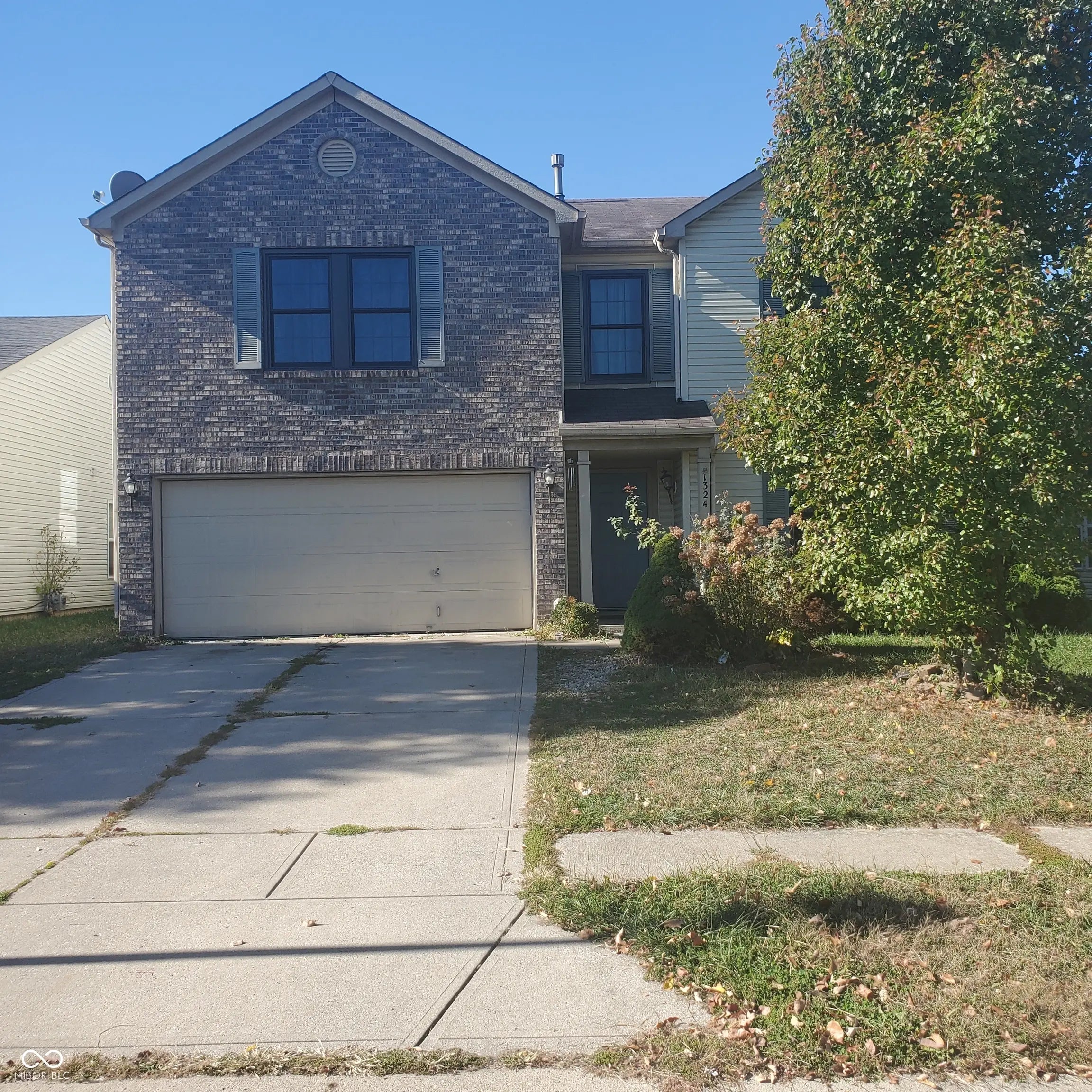 Photo of 1324 Castleford Lane Indianapolis, IN 46234