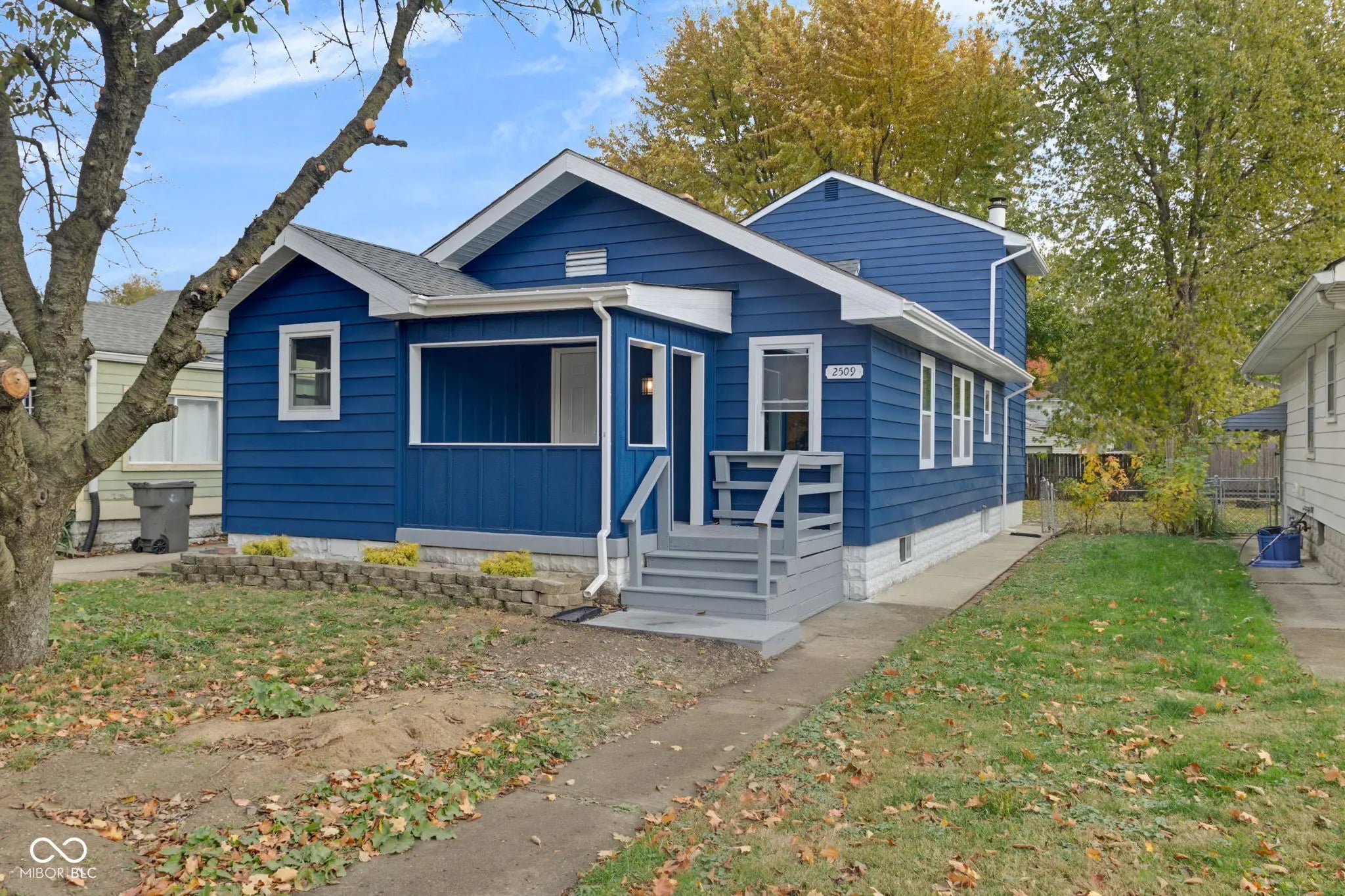 2509 S New Jersey Street, Indianapolis