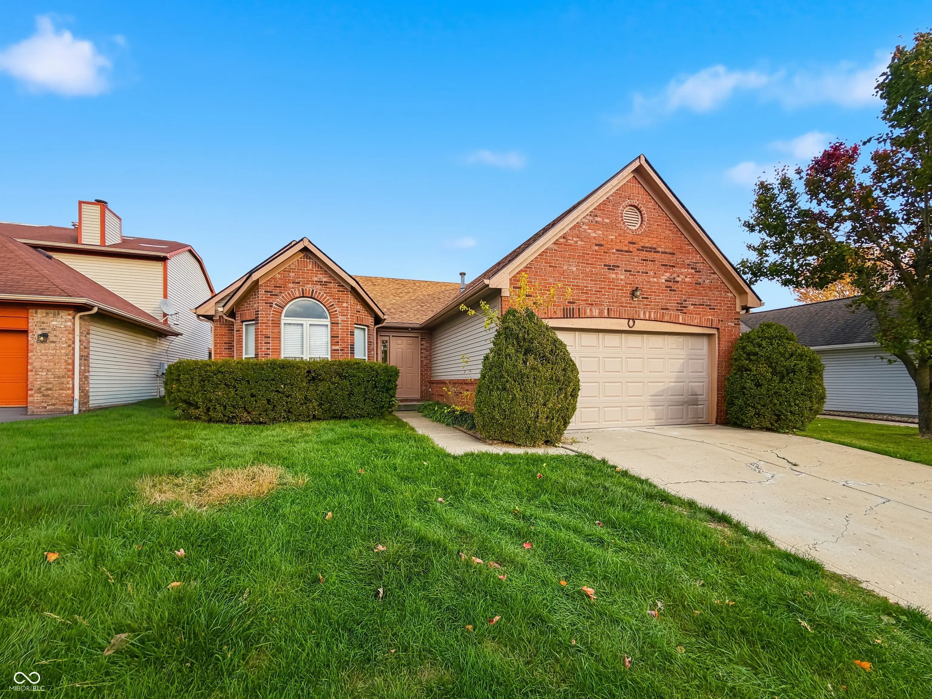 Photo of 1547 Parkthorne Drive Indianapolis, IN 46229