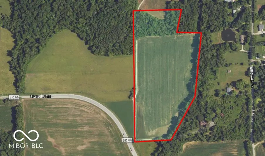 Photo of Sr 44 Martinsville, IN 46151