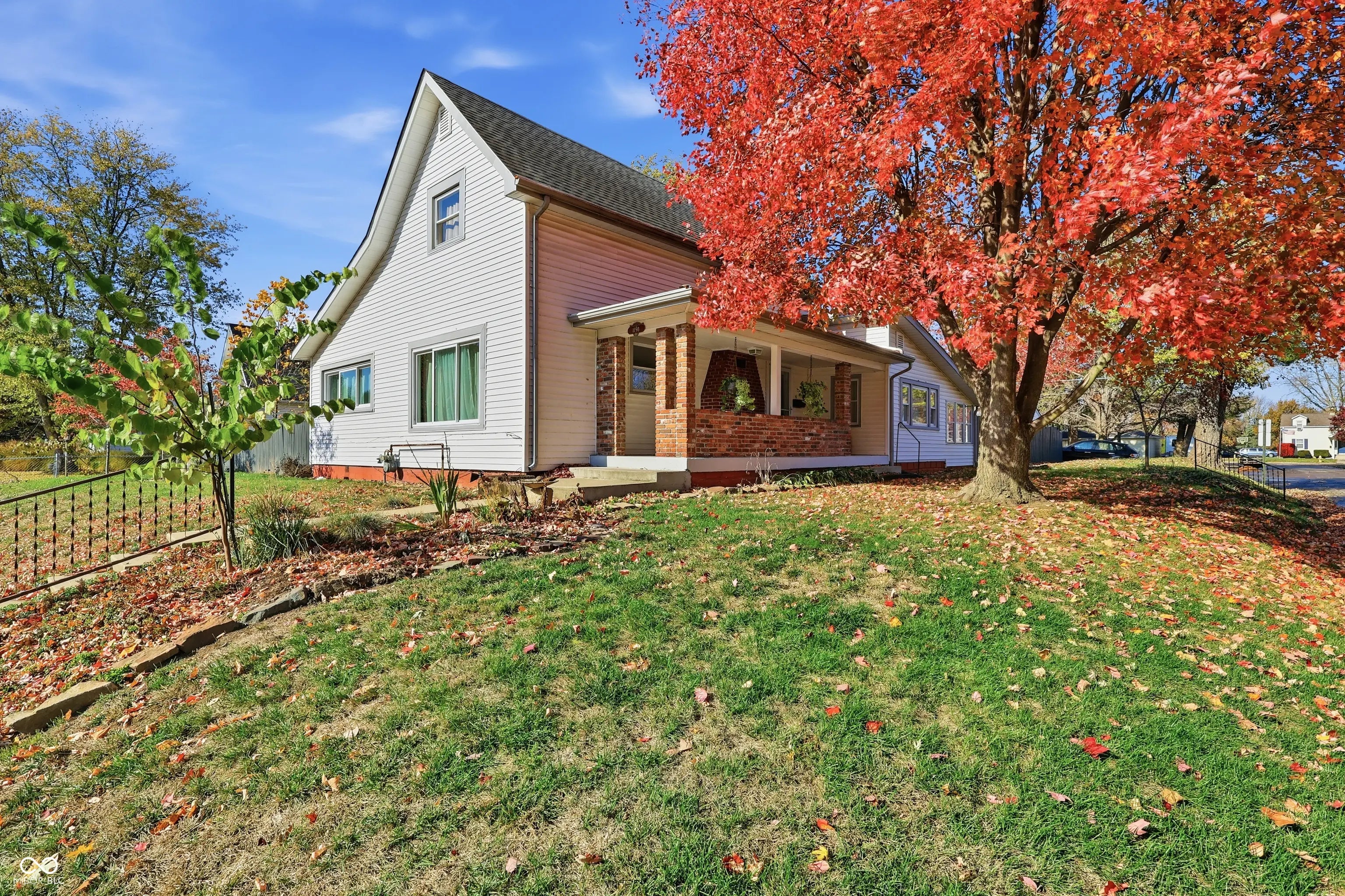 1198 North Street, Noblesville